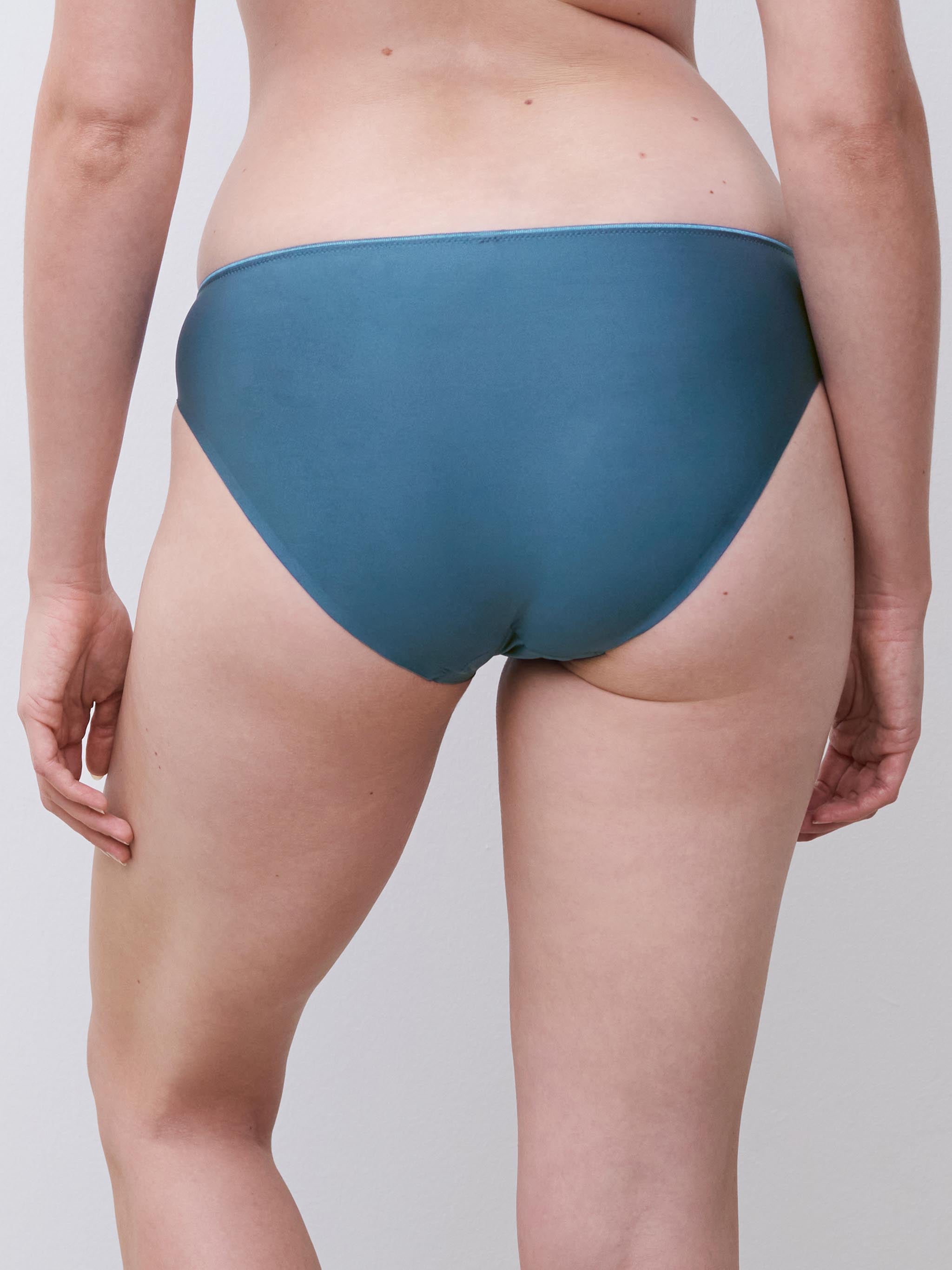 Tai trusse -  Jeans Blue