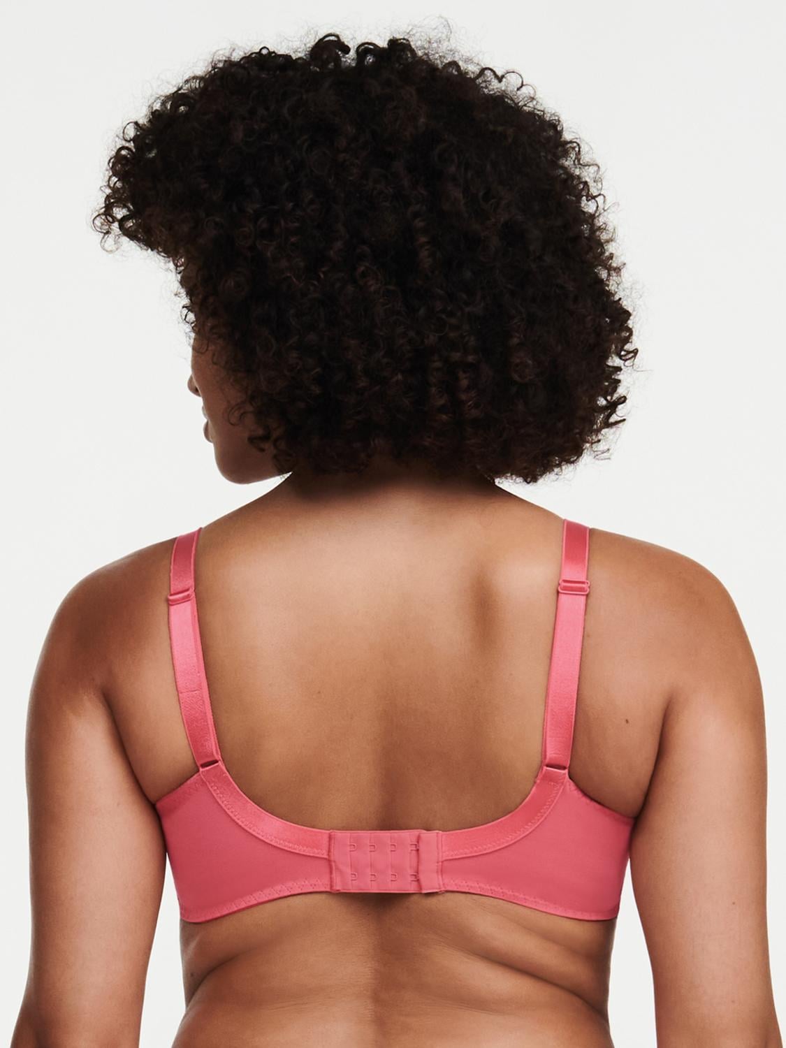 T-shirt BH med memory foam - 0HI