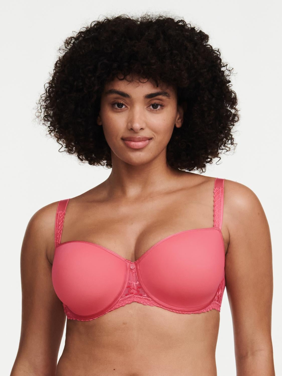 T-shirt BH med memory foam - 0HI