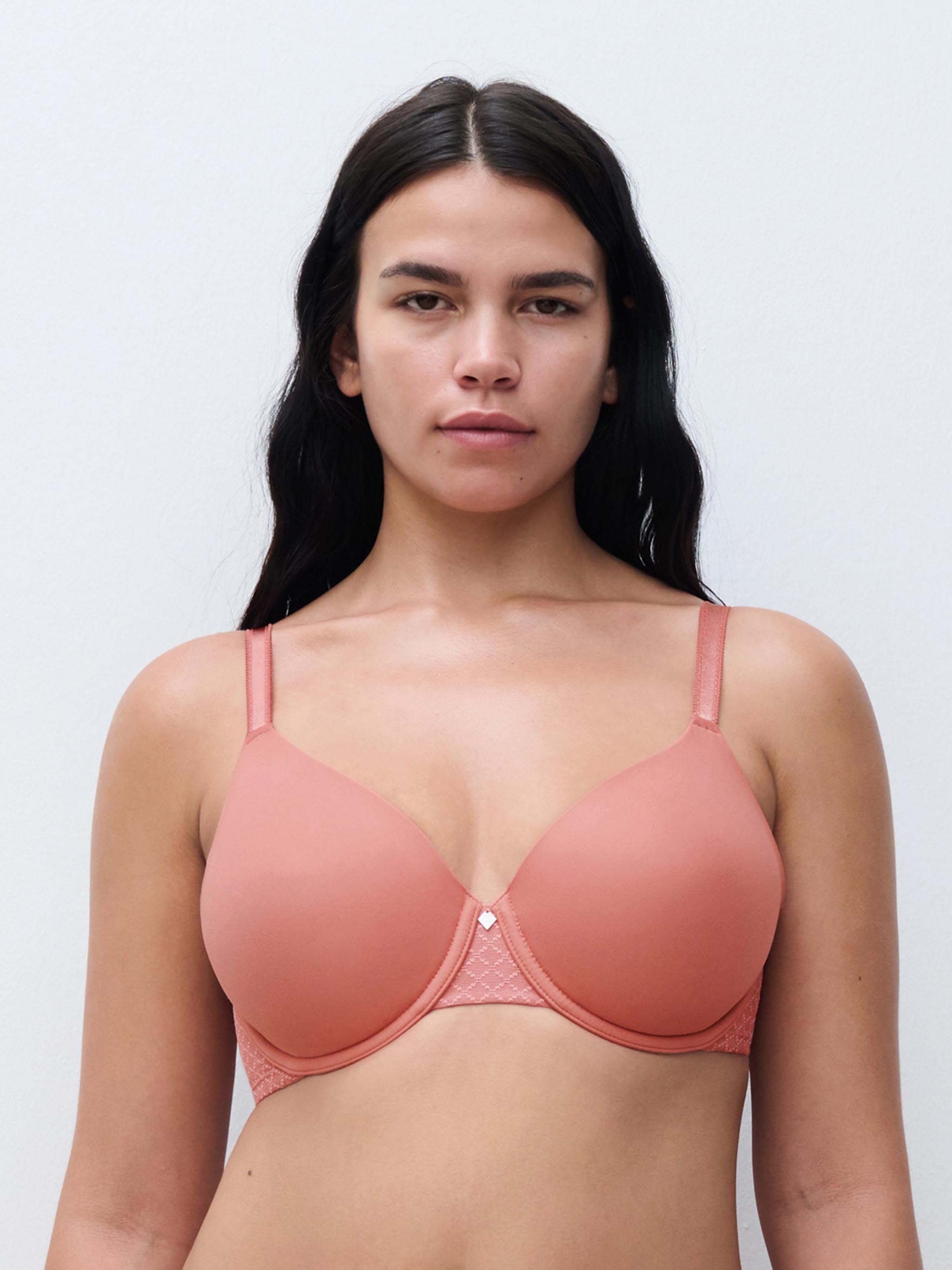 T-shirt BH - Rose Canyon