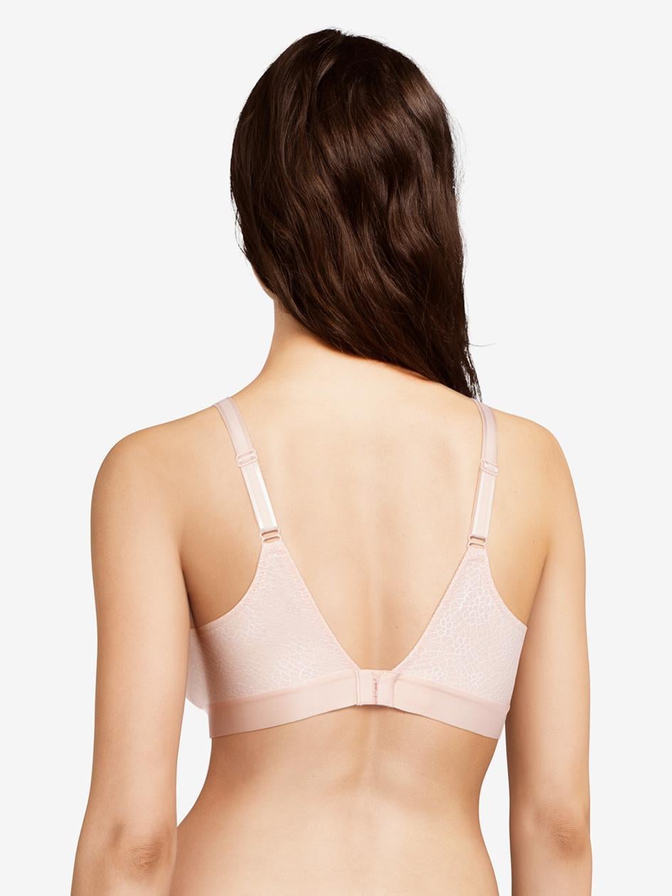 Bøjlefri BH - Soft Pink