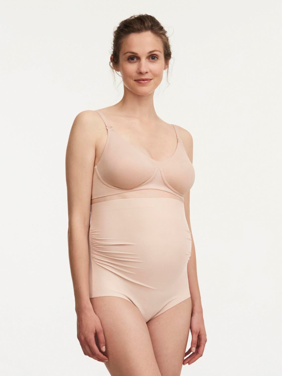 Bøjlefri amme BH - Golden Beige