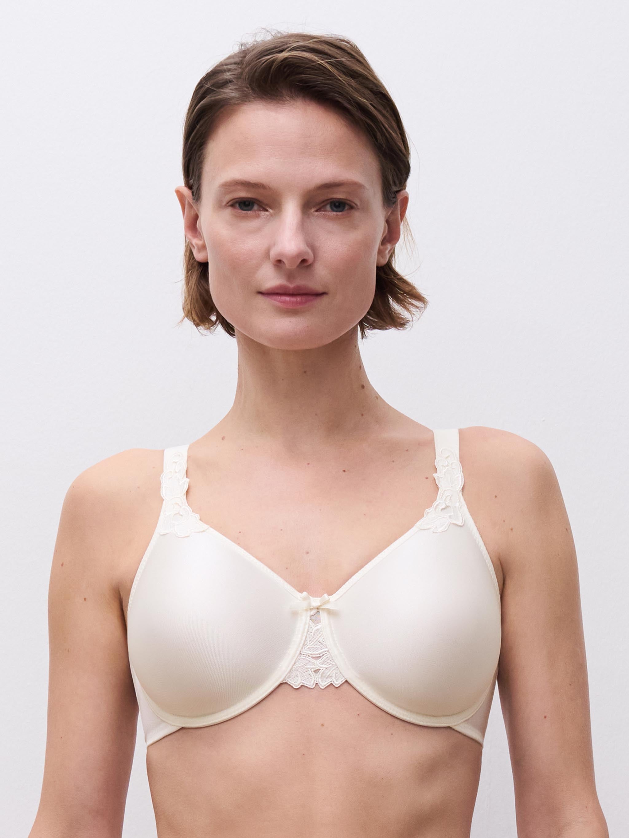 Full cup BH - Ivory