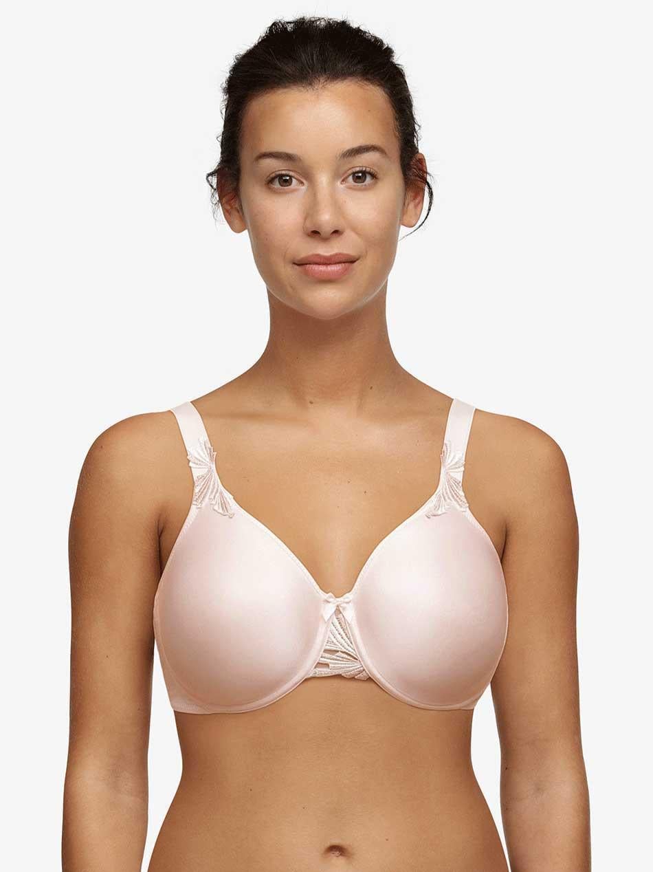 Full cup BH - Soft Pink New Design
