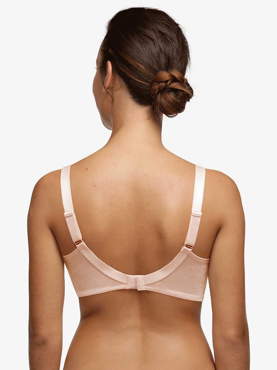 Full cup BH - Soft Pink New Design