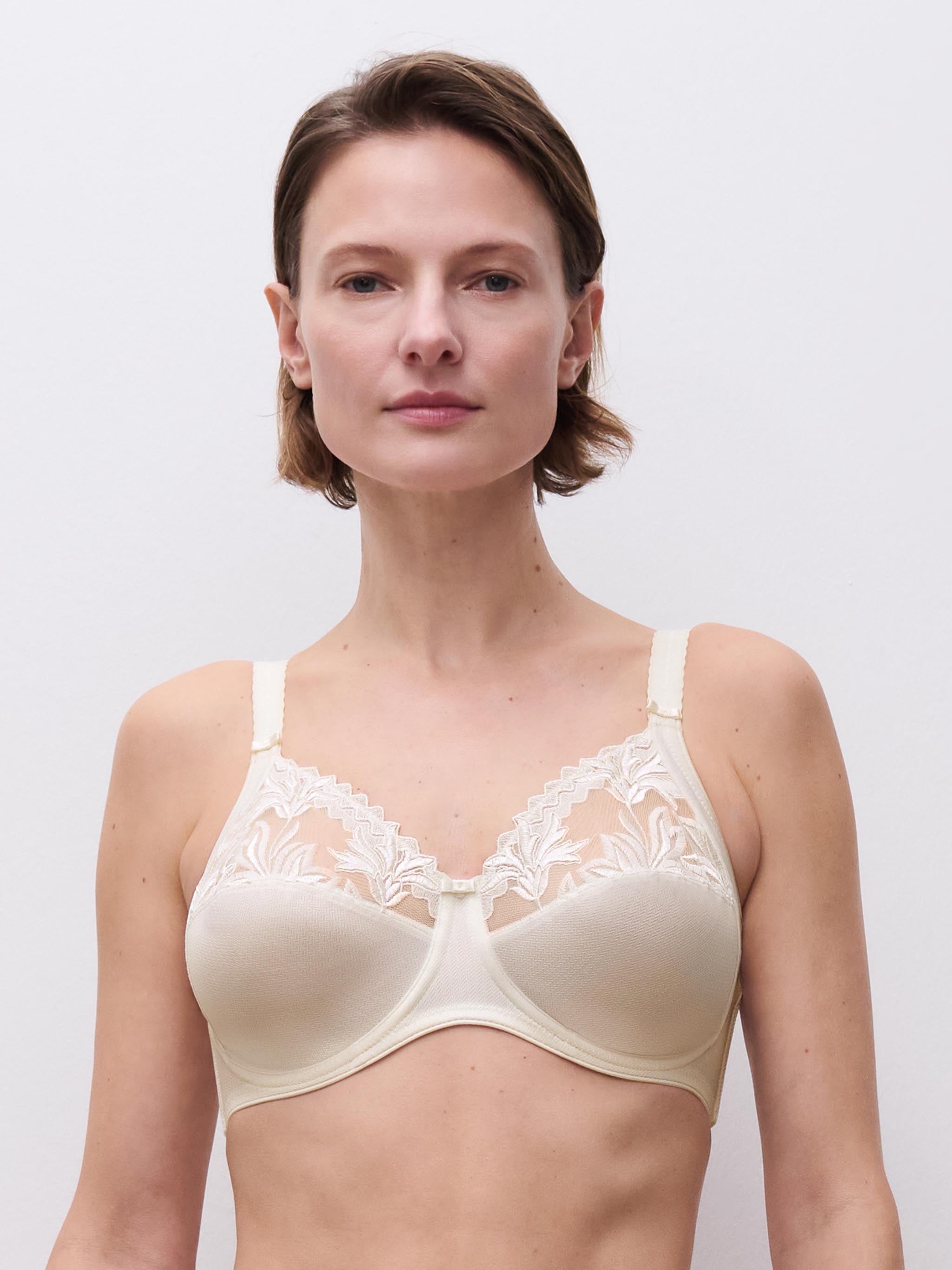 Full cup BH - Ivory
