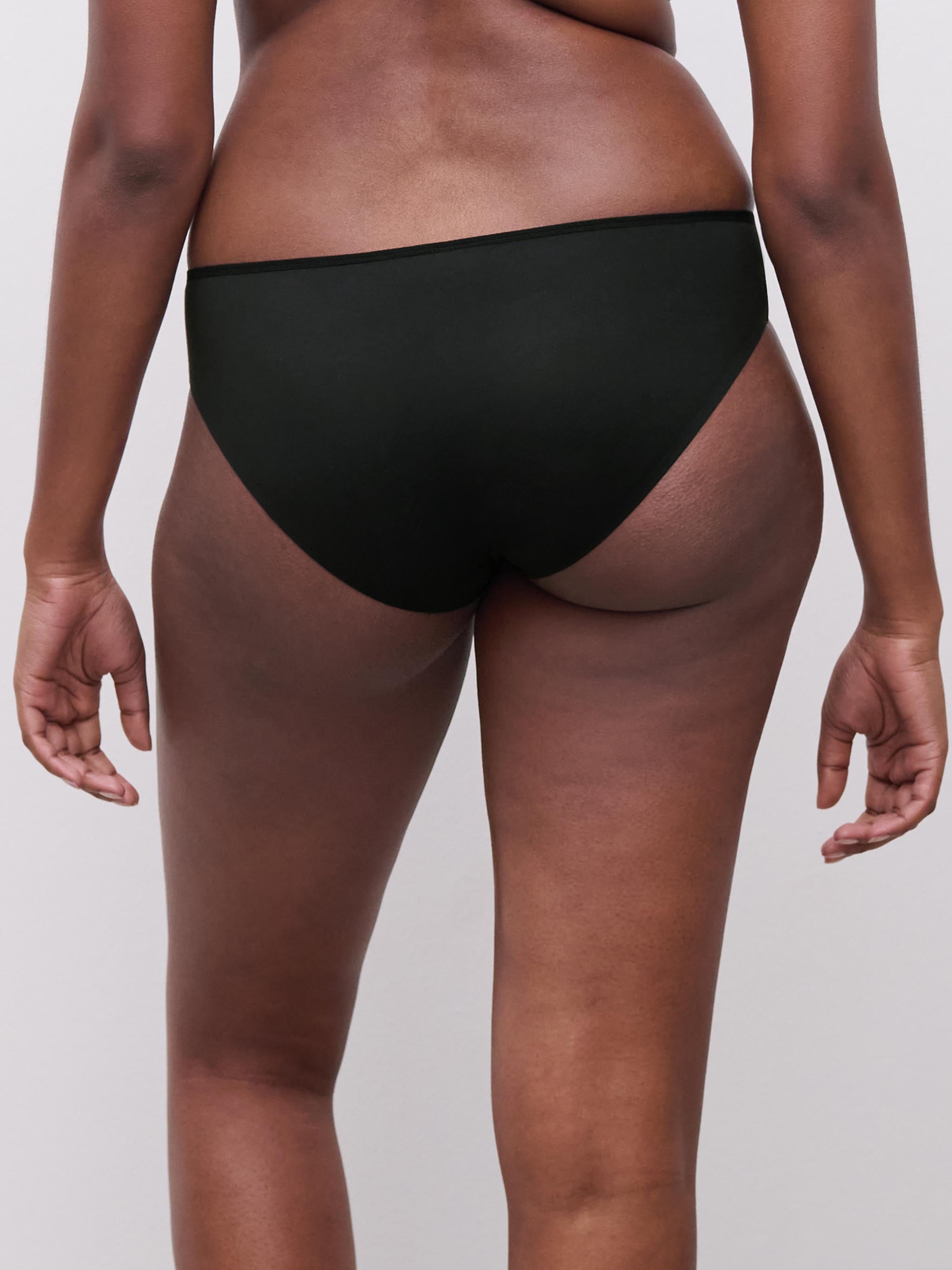 Tai trusser  - Graphic Leopard