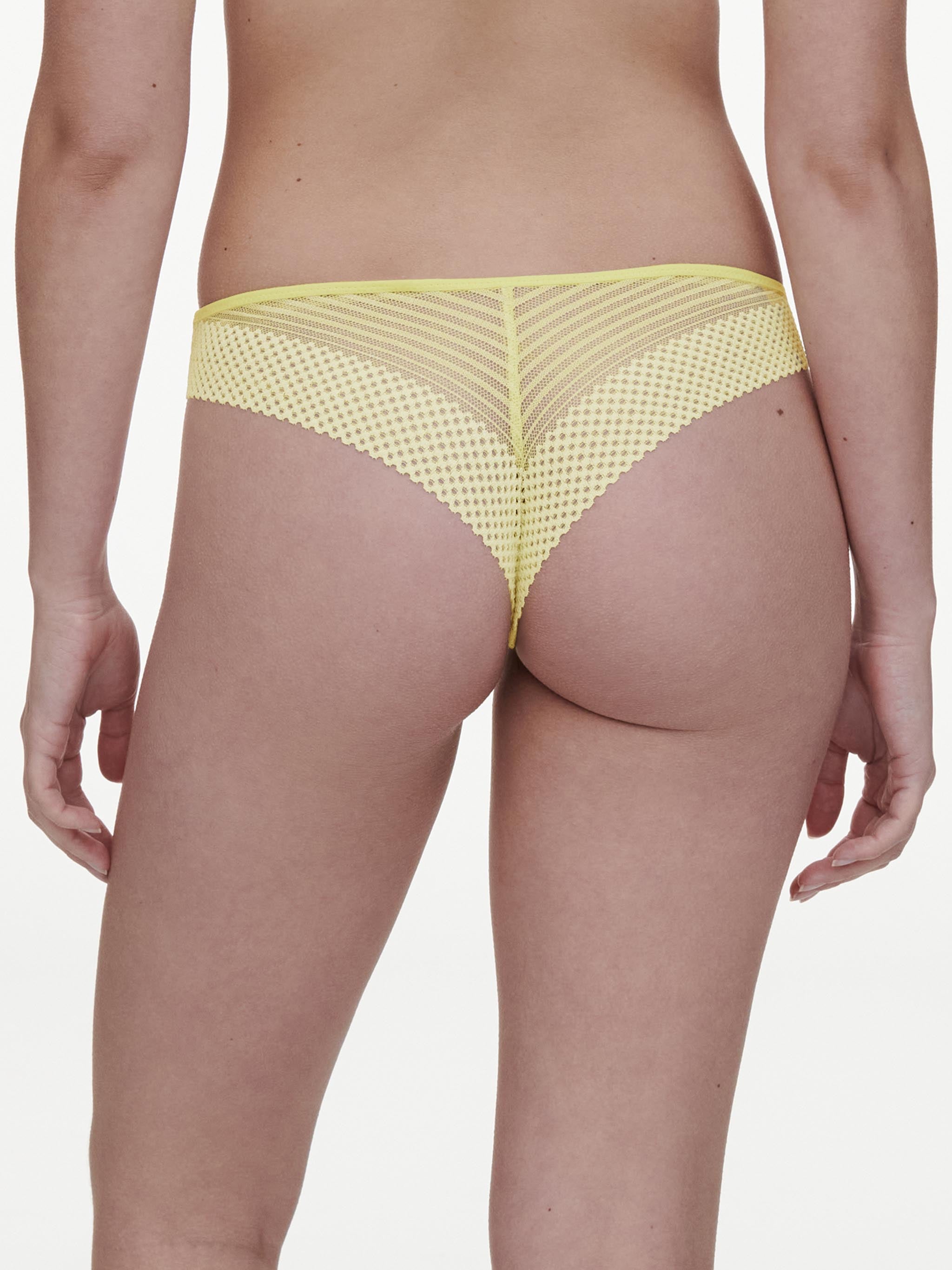 String trusse - Citrus