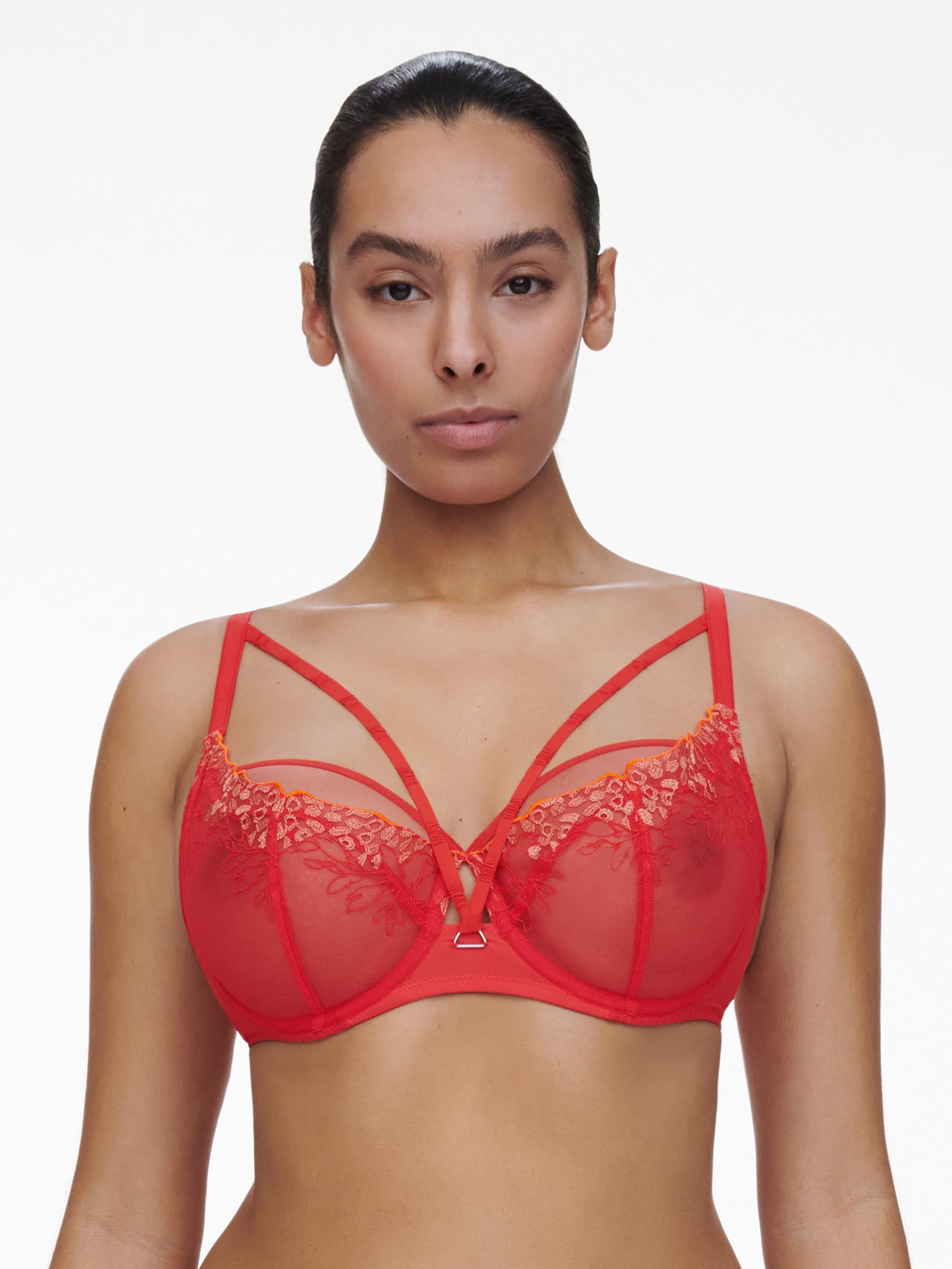 BH med bøjle - Red Cocktail Multico