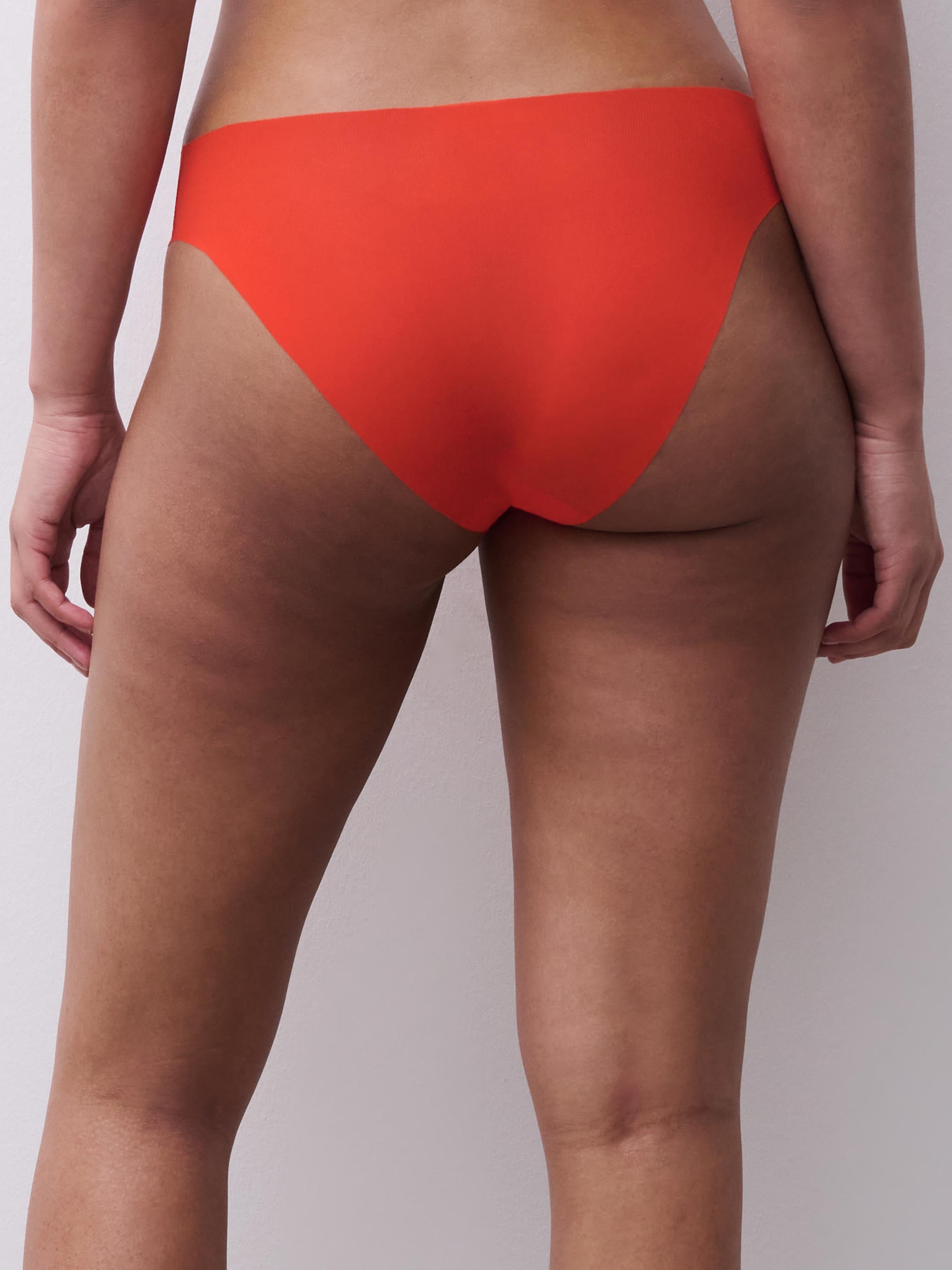 Pulpies tai trusser - Flame Red