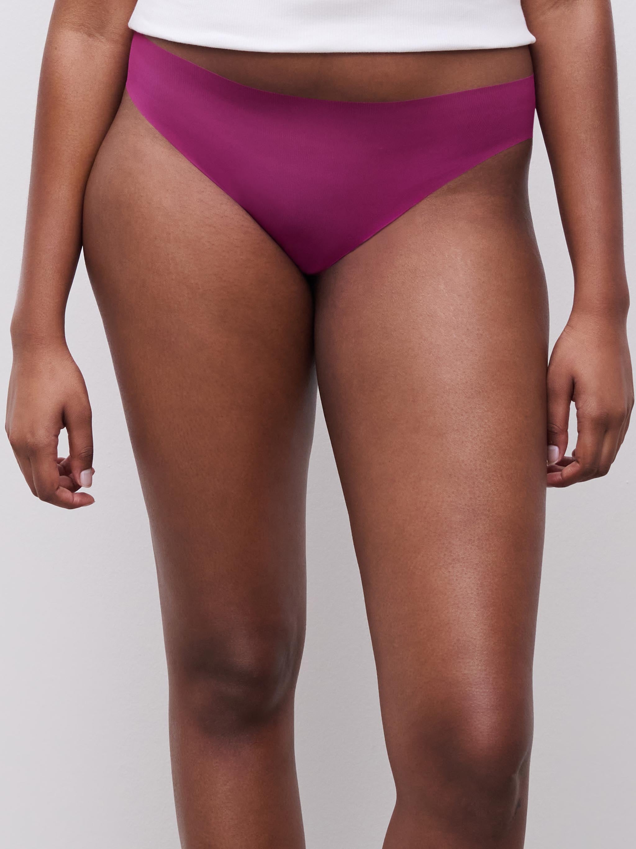 Pulpies tai trusser - Grenadine