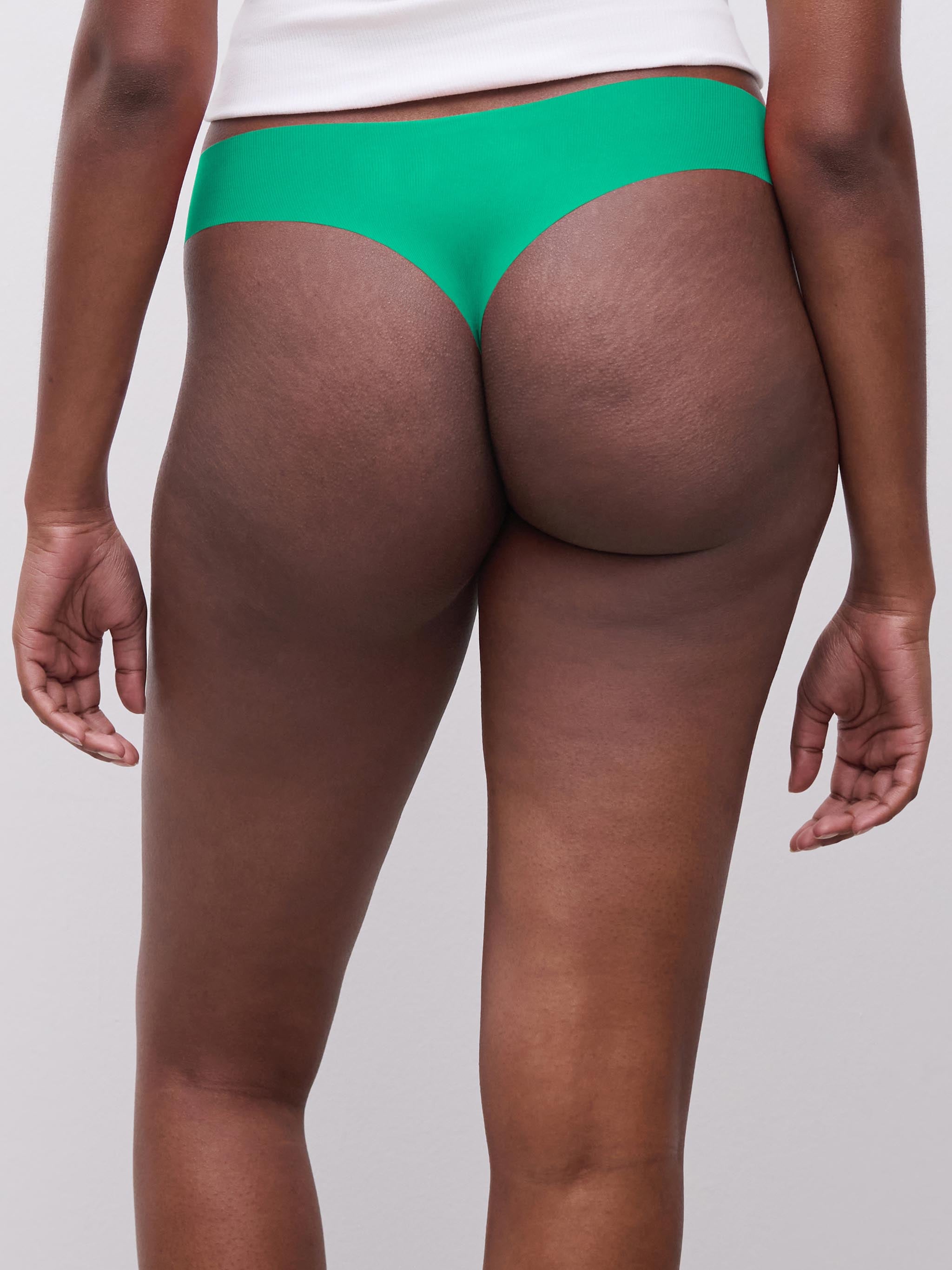 Pulpies Tanga - Hollywood Green