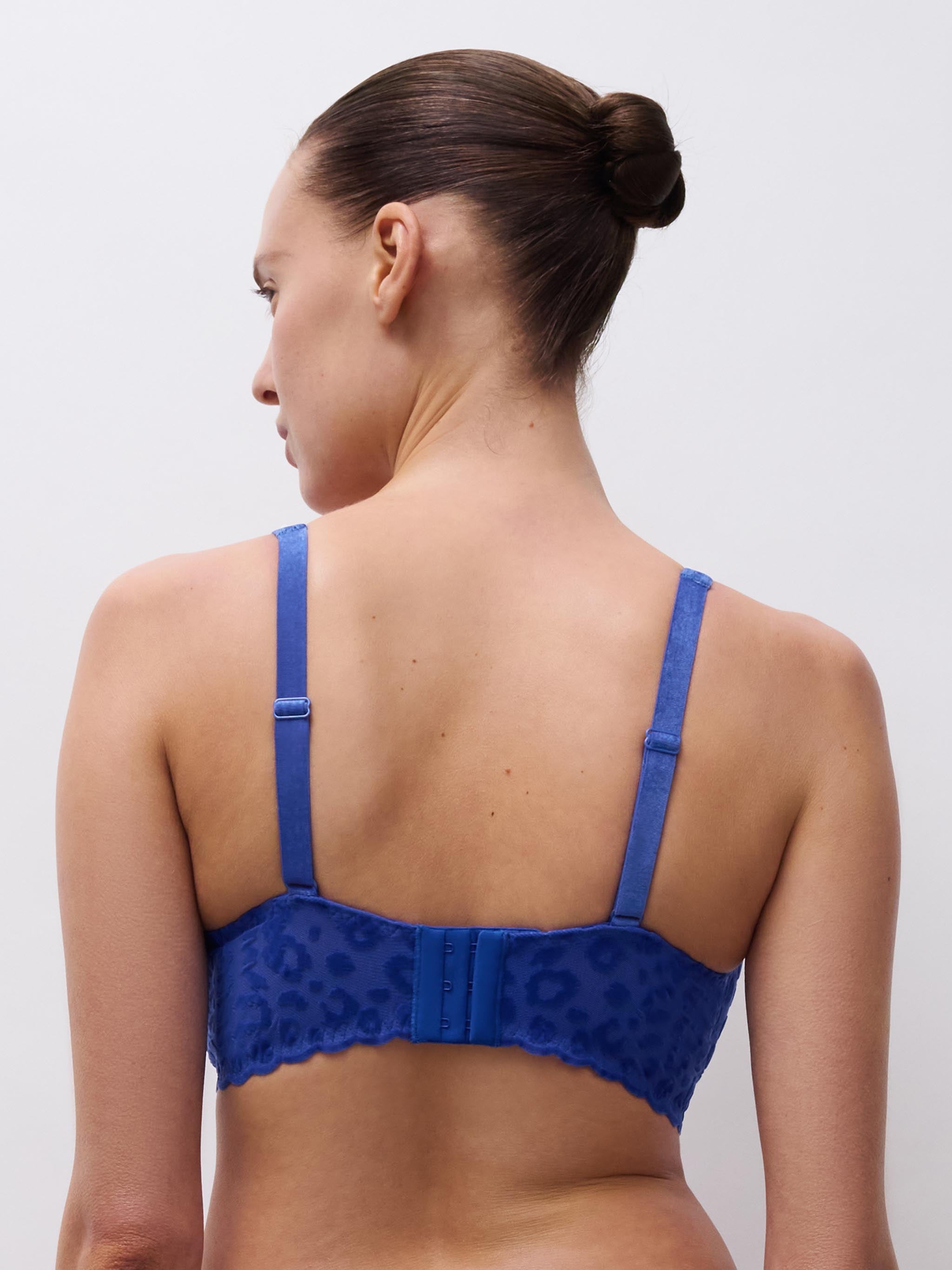 Memory BH - Sailor Blue