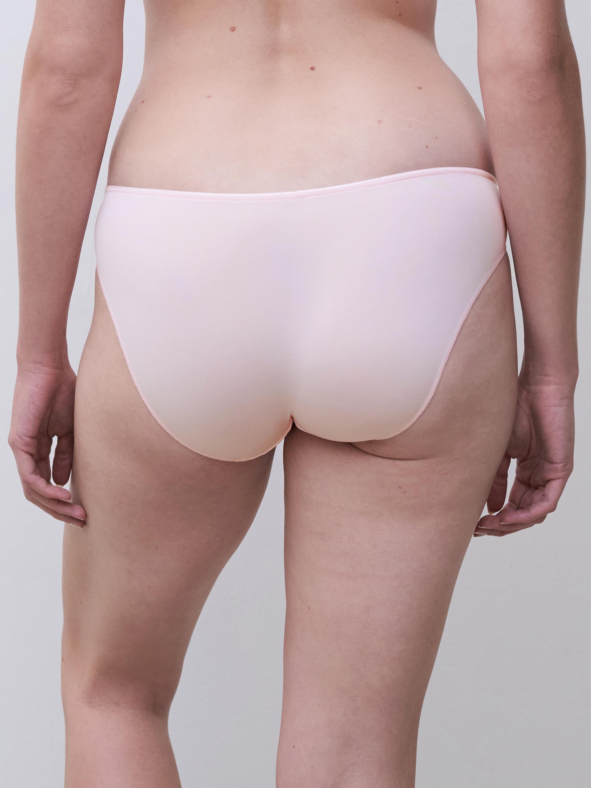 Tai trusse - Nymphea Pink Multico