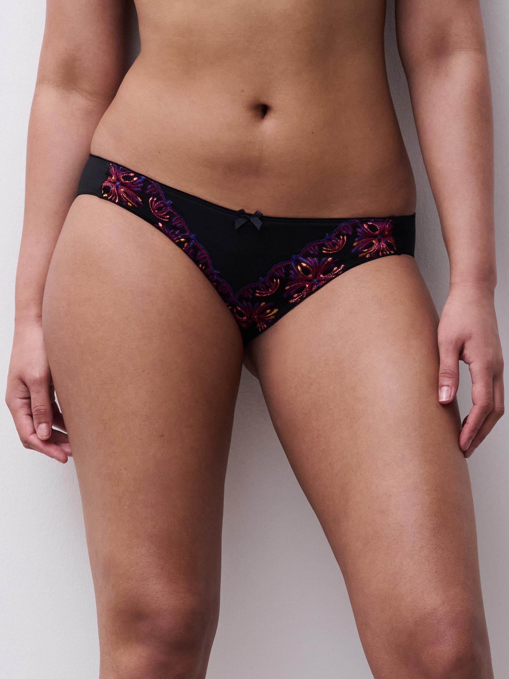 Tai trusser  - Black Jewels