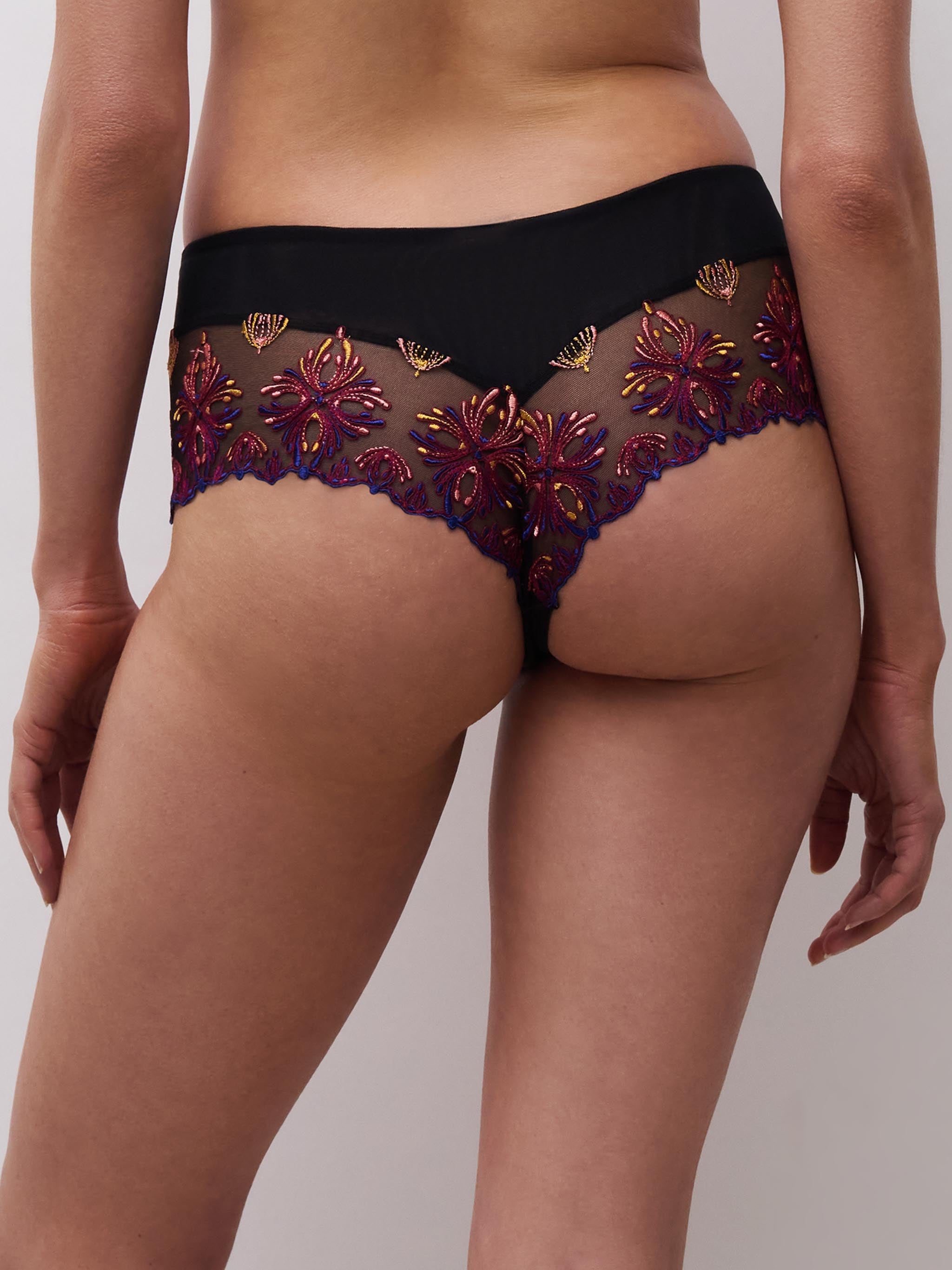 Shorty - Black Jewels