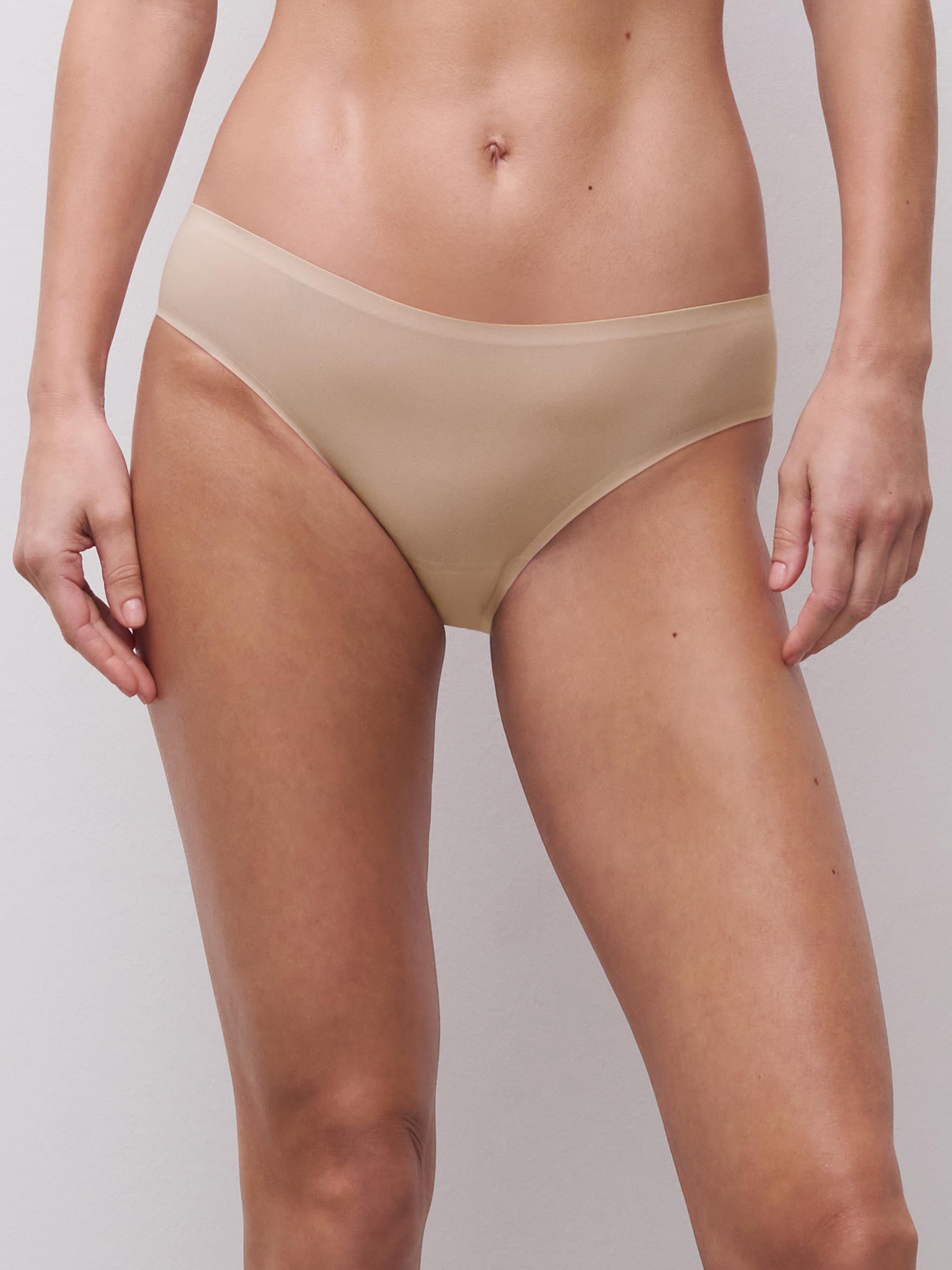 Tai trusse - one size - Golden Beige