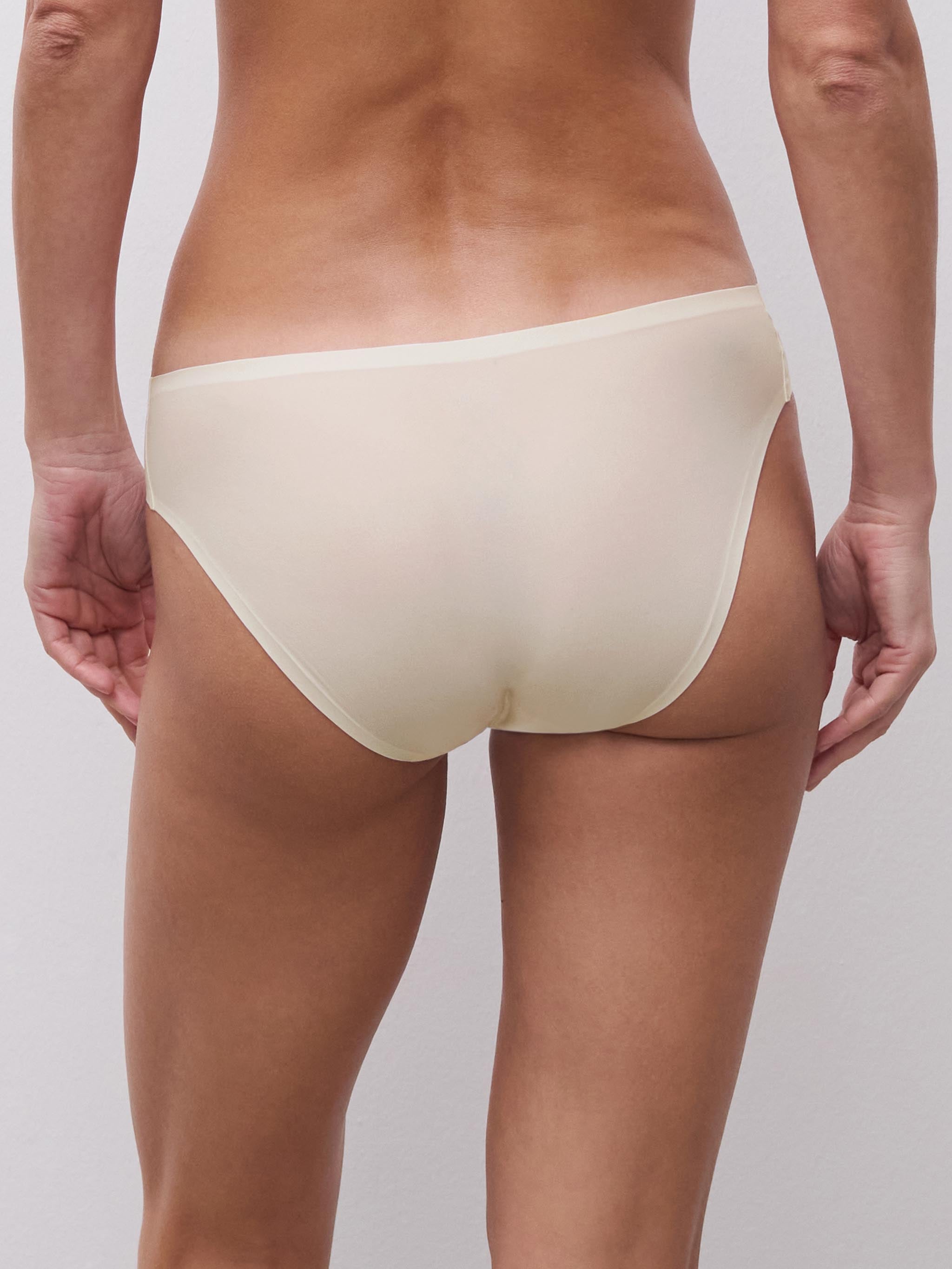 Tai trusse - one size - Ivory