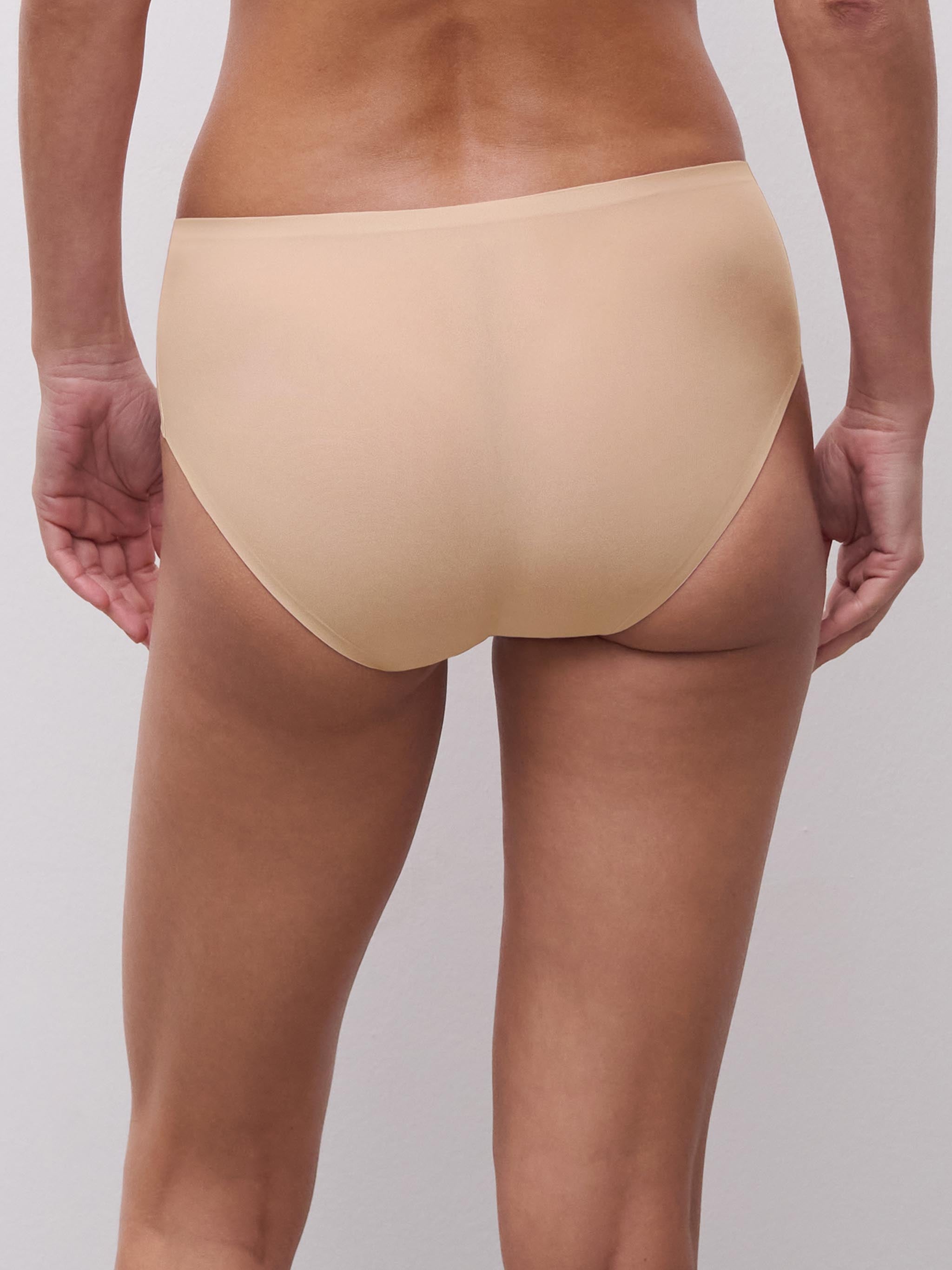 Hipster - one size - Nude