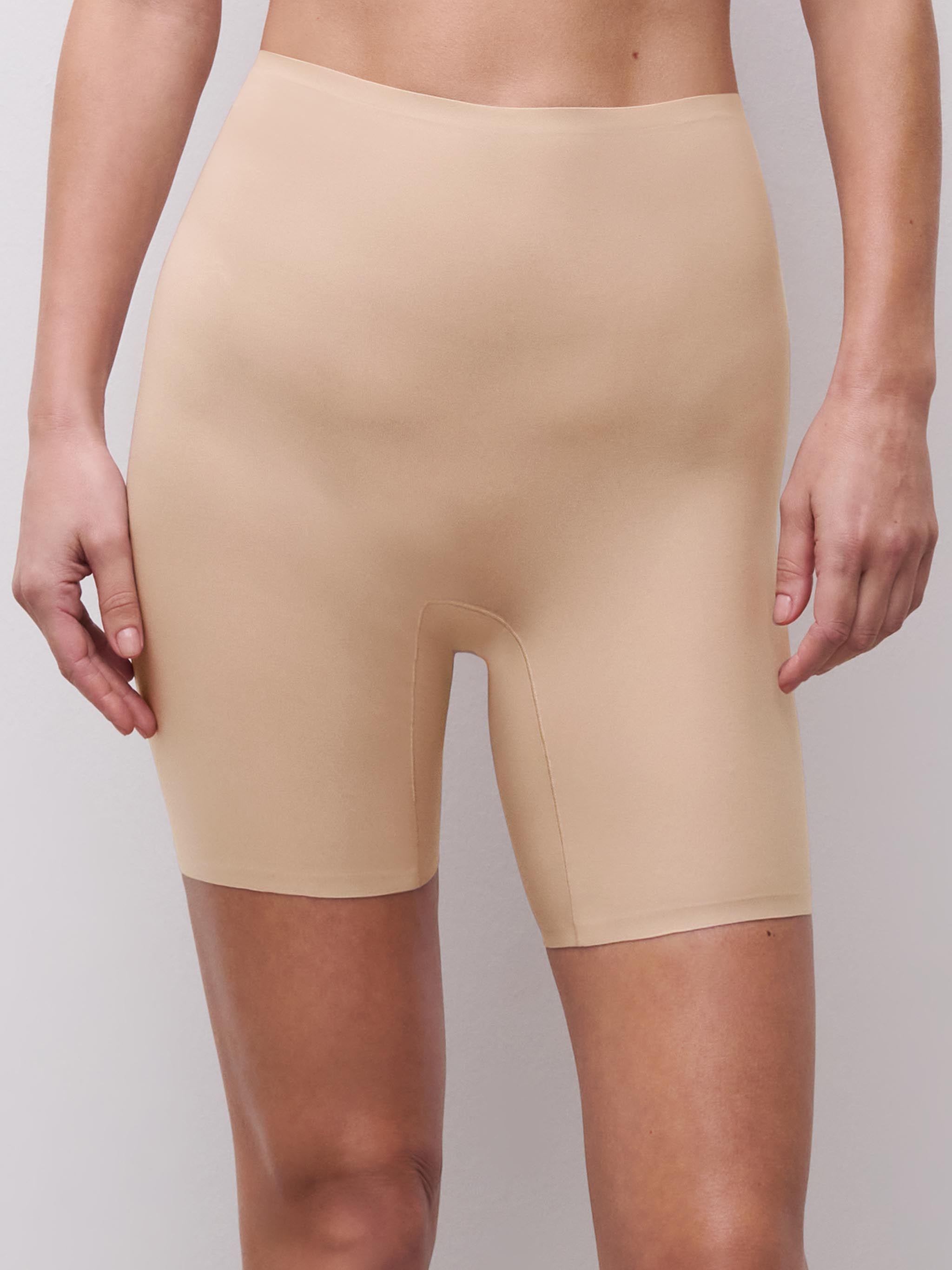 Shorts - one size - Nude