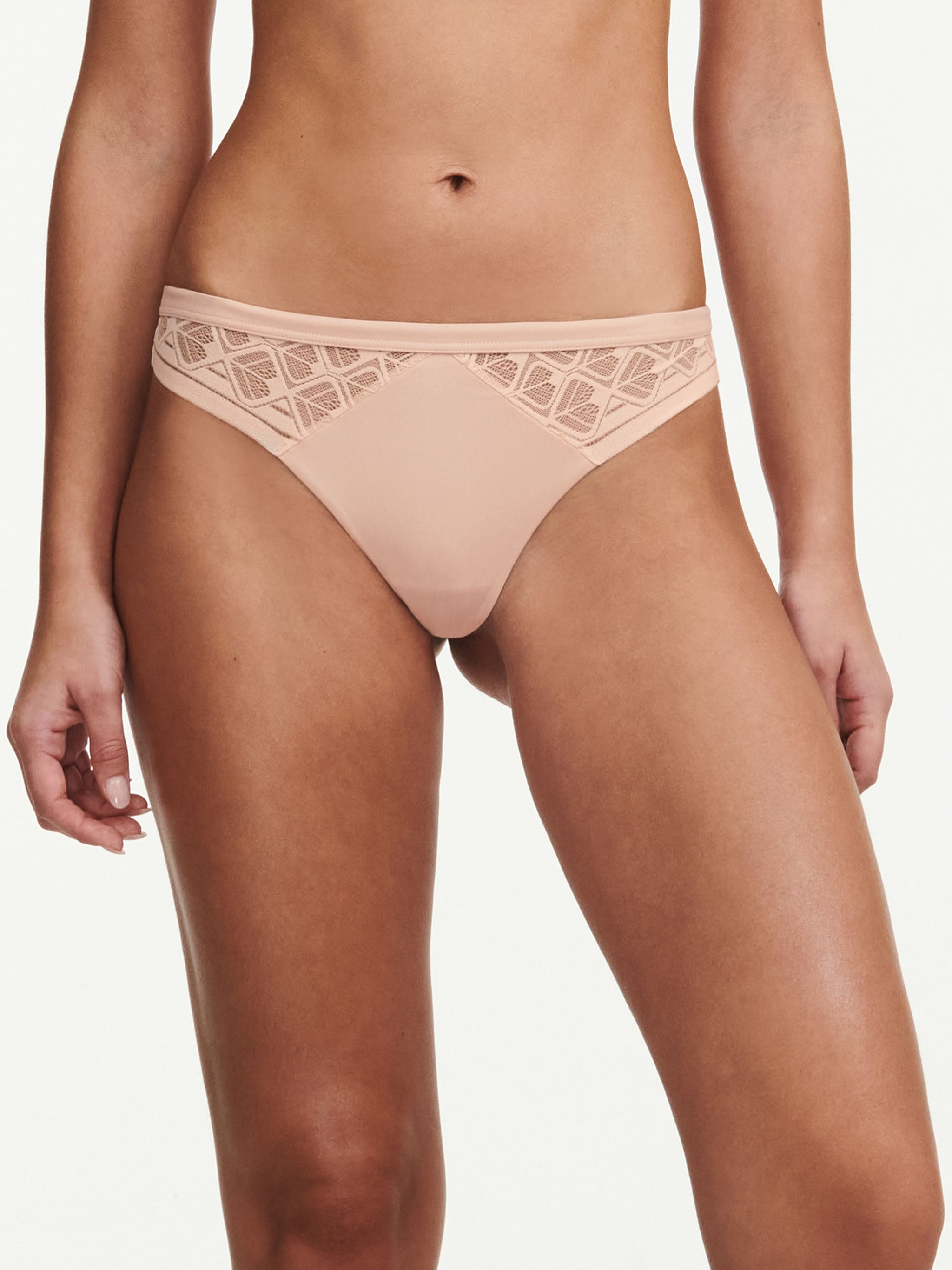 Tanga - Golden Beige