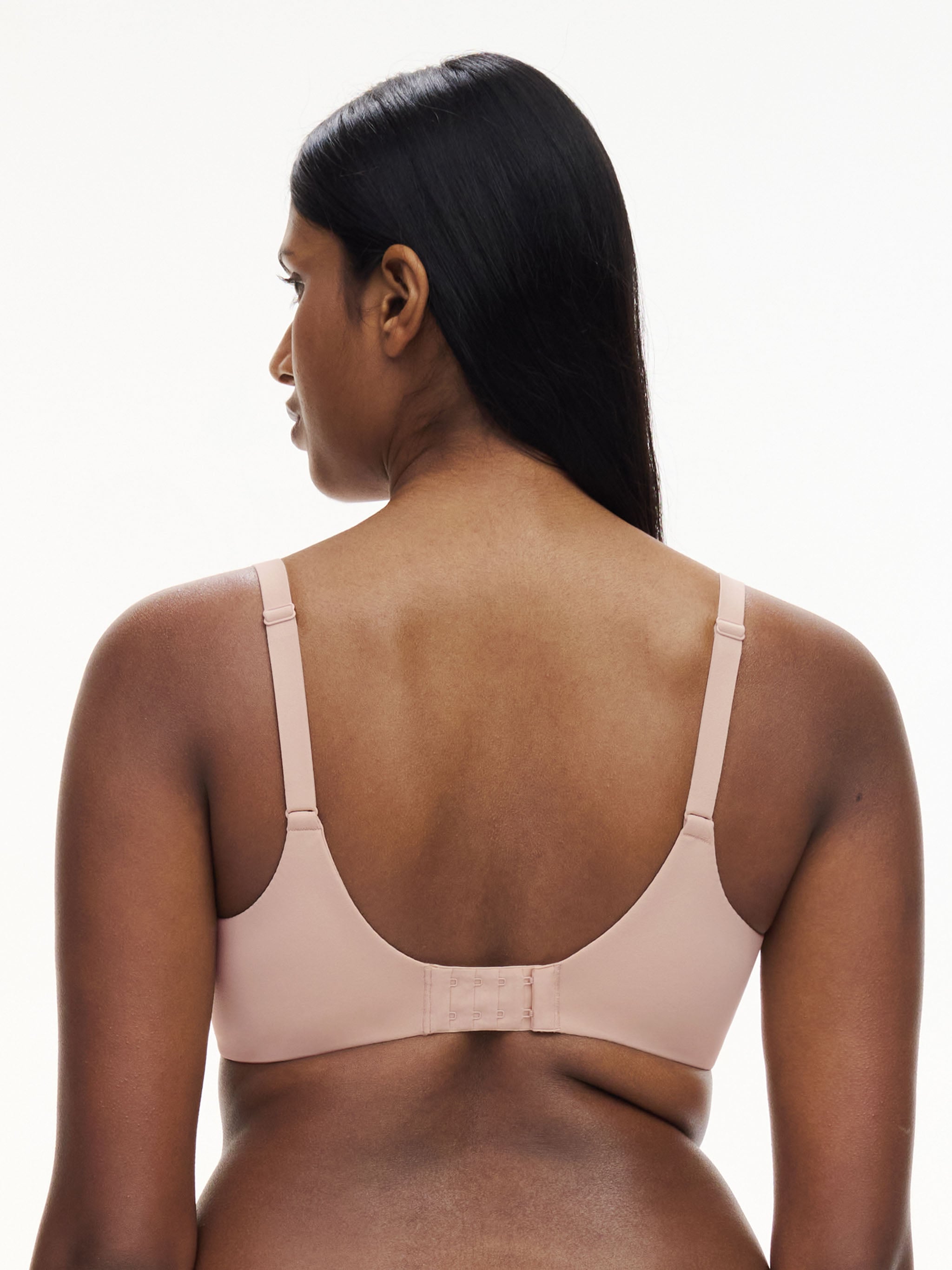Full cup BH - Golden Beige