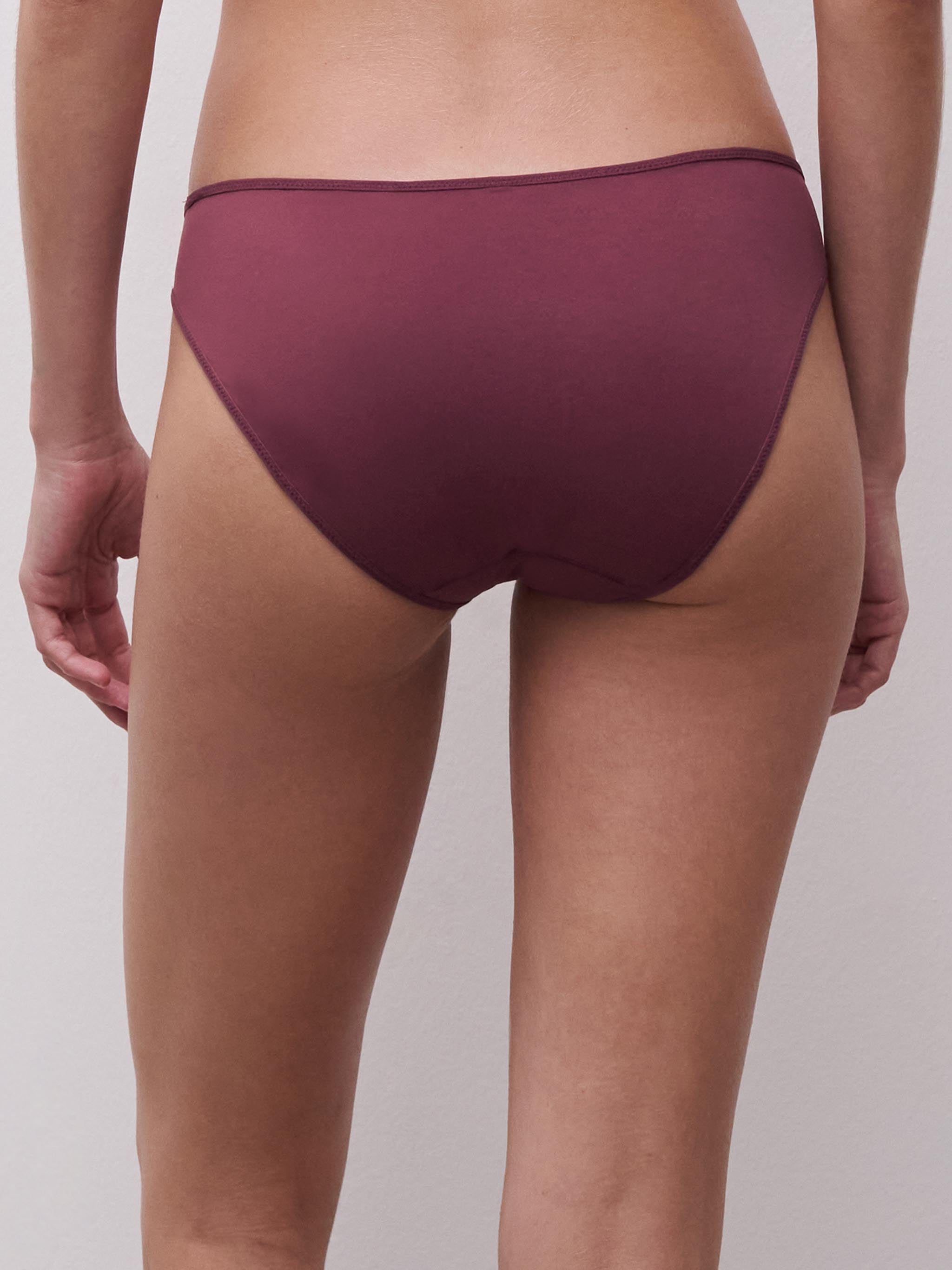 Tai trusser  - Sienna