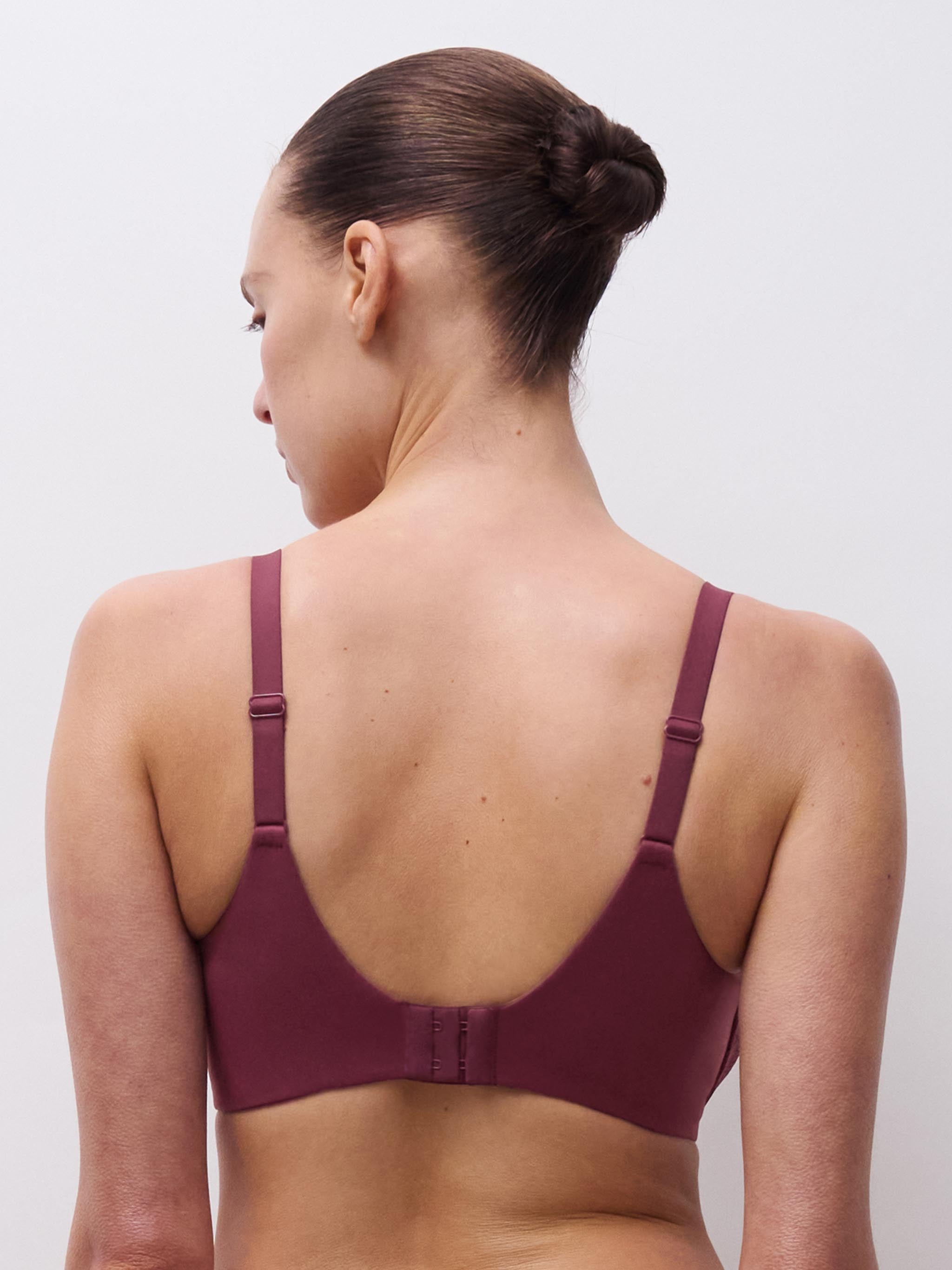 Forformet Memory BH - Sienna