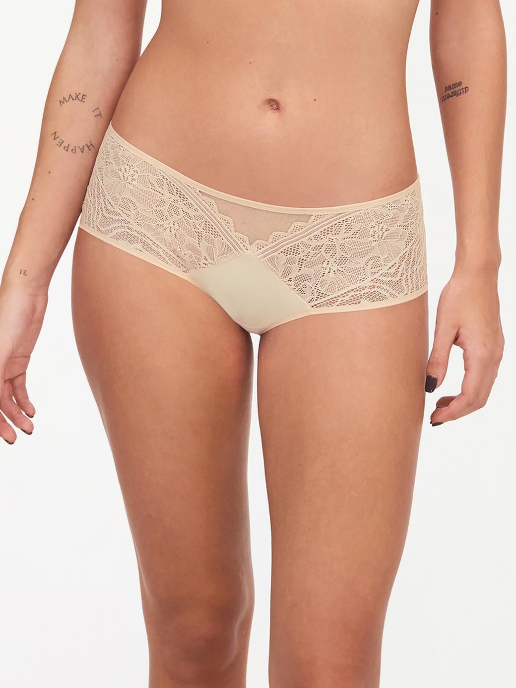 Hipster - Golden Beige