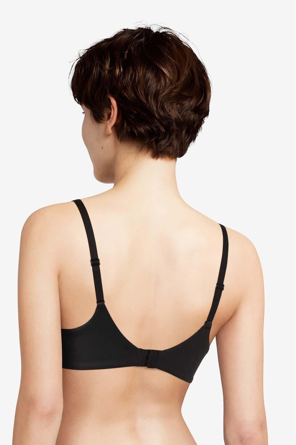 T-shirt BH - Black