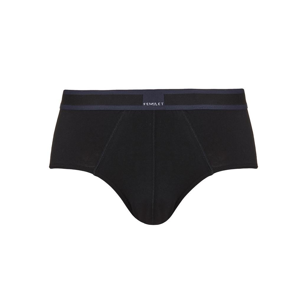 Herre underbukser (3-pak) - Black