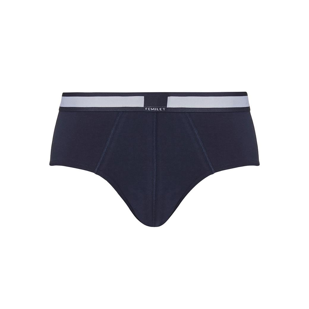 Herre underbukser (3-pak) - Navy Blue