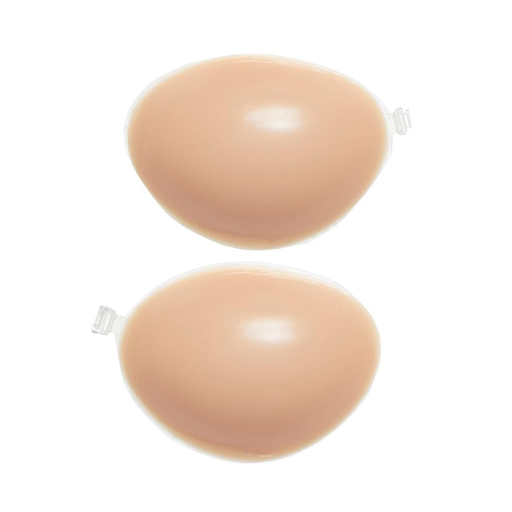 Selvklæbende BH - Toffee