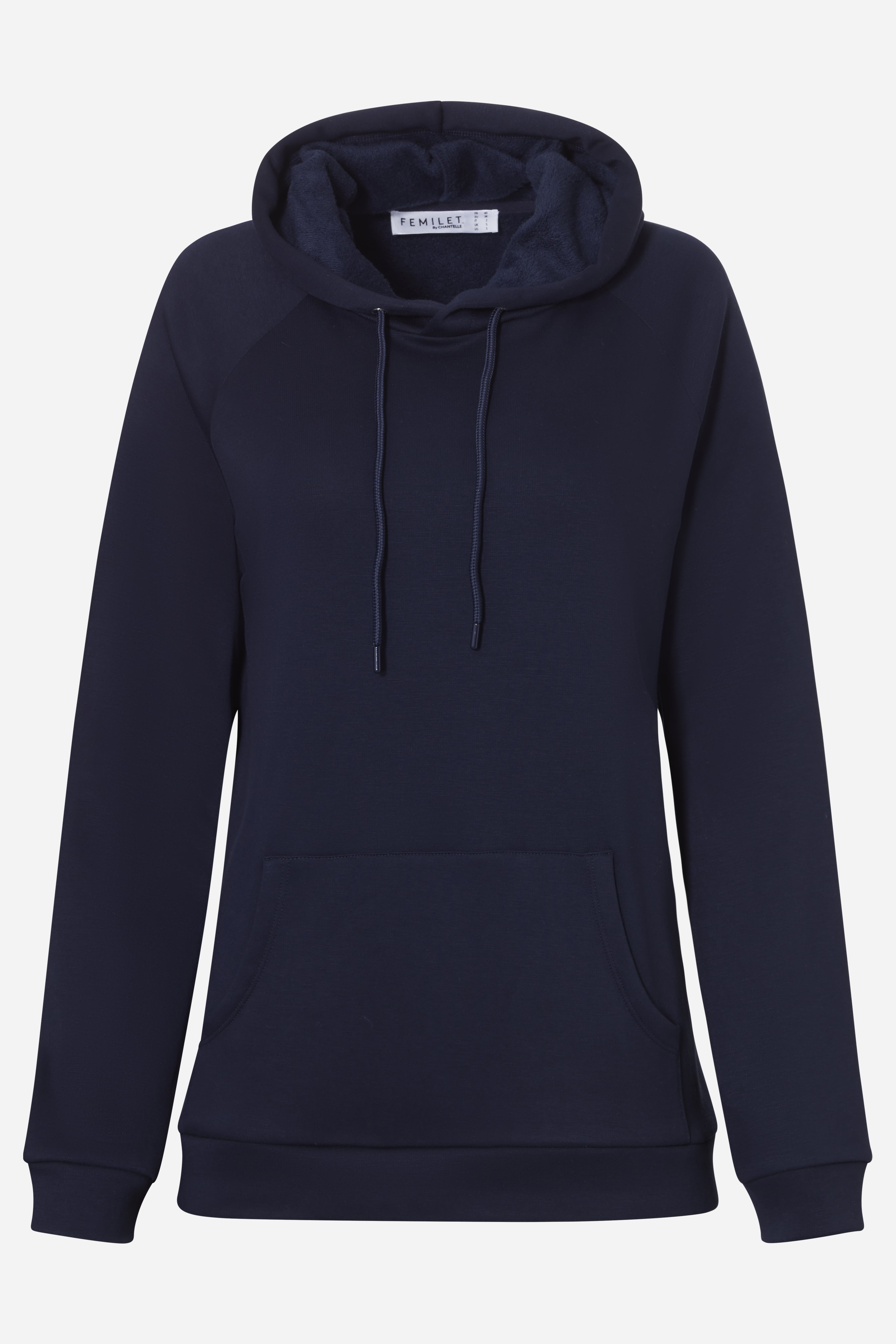 Sweater - Blue Opale