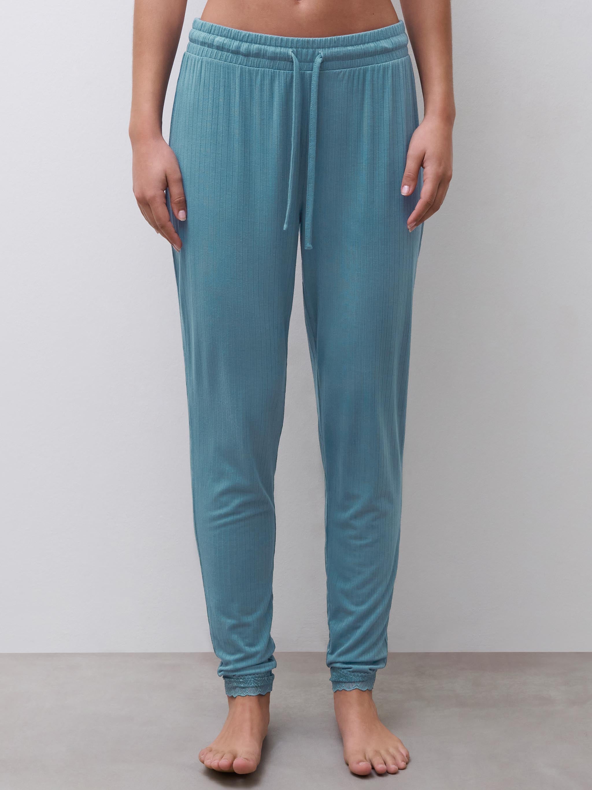 Laurel natbukser - Cloudy