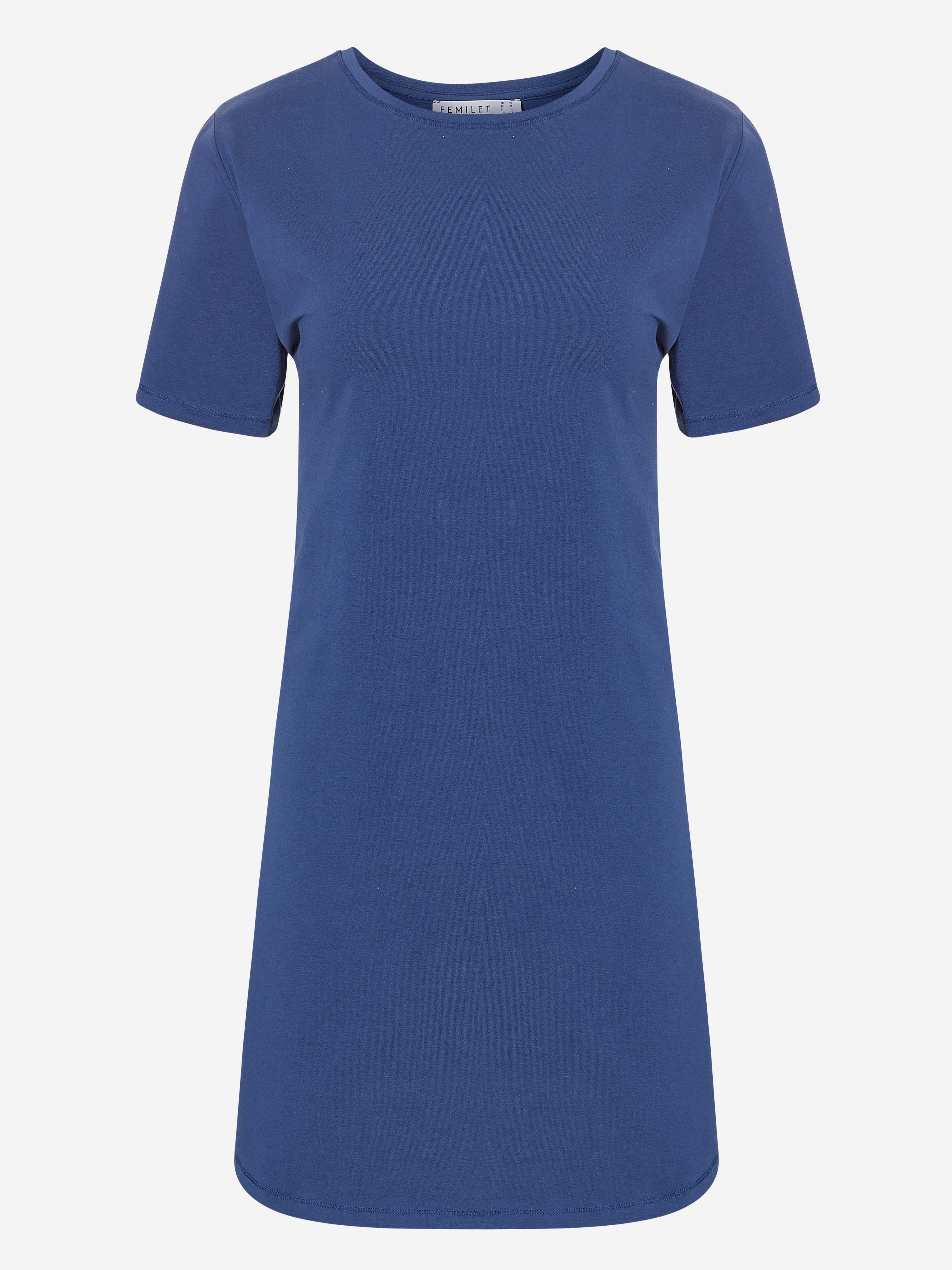 Ellie Natkjole - Jeans Blue