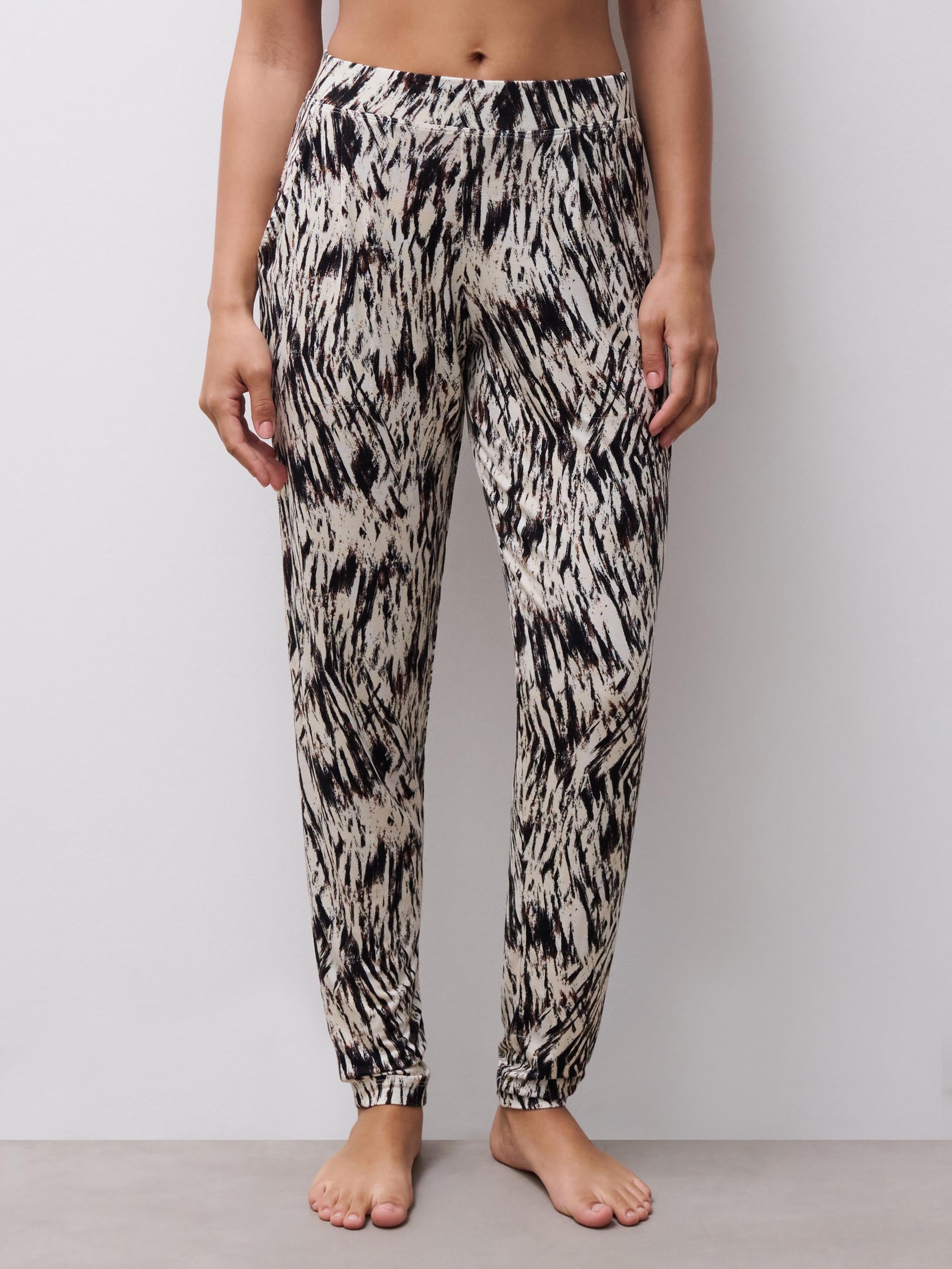 Lange bukser - Stracciatella