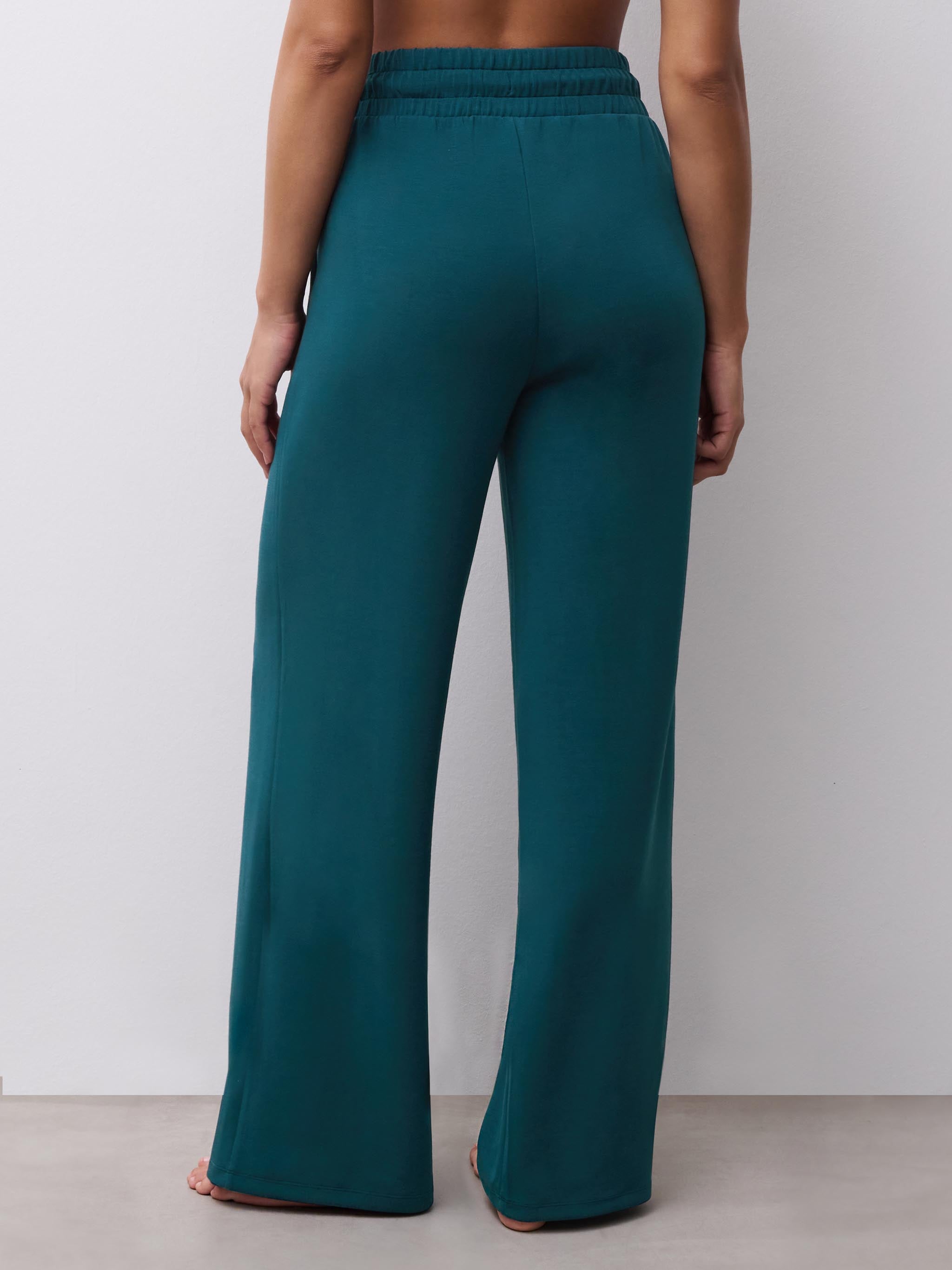 Lange bukser - Peacock