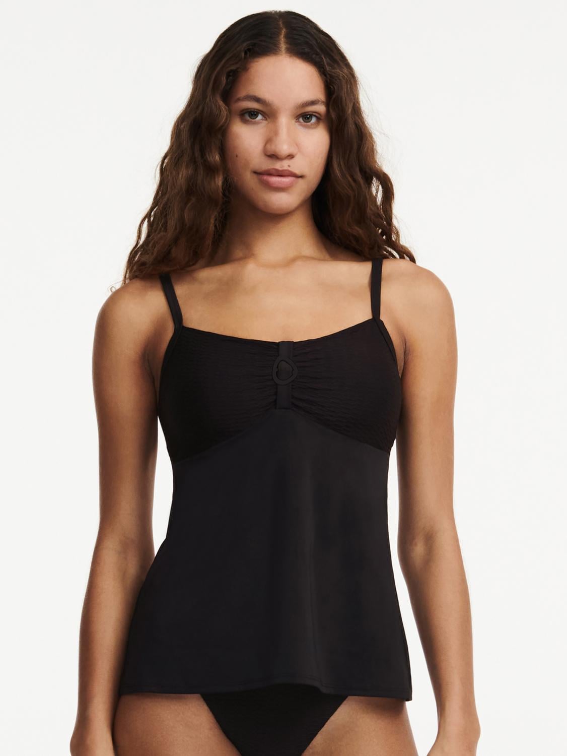 Tankini - Black