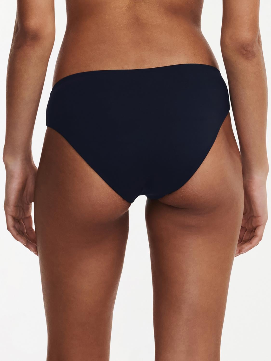 Tai bikinitrusse - Black