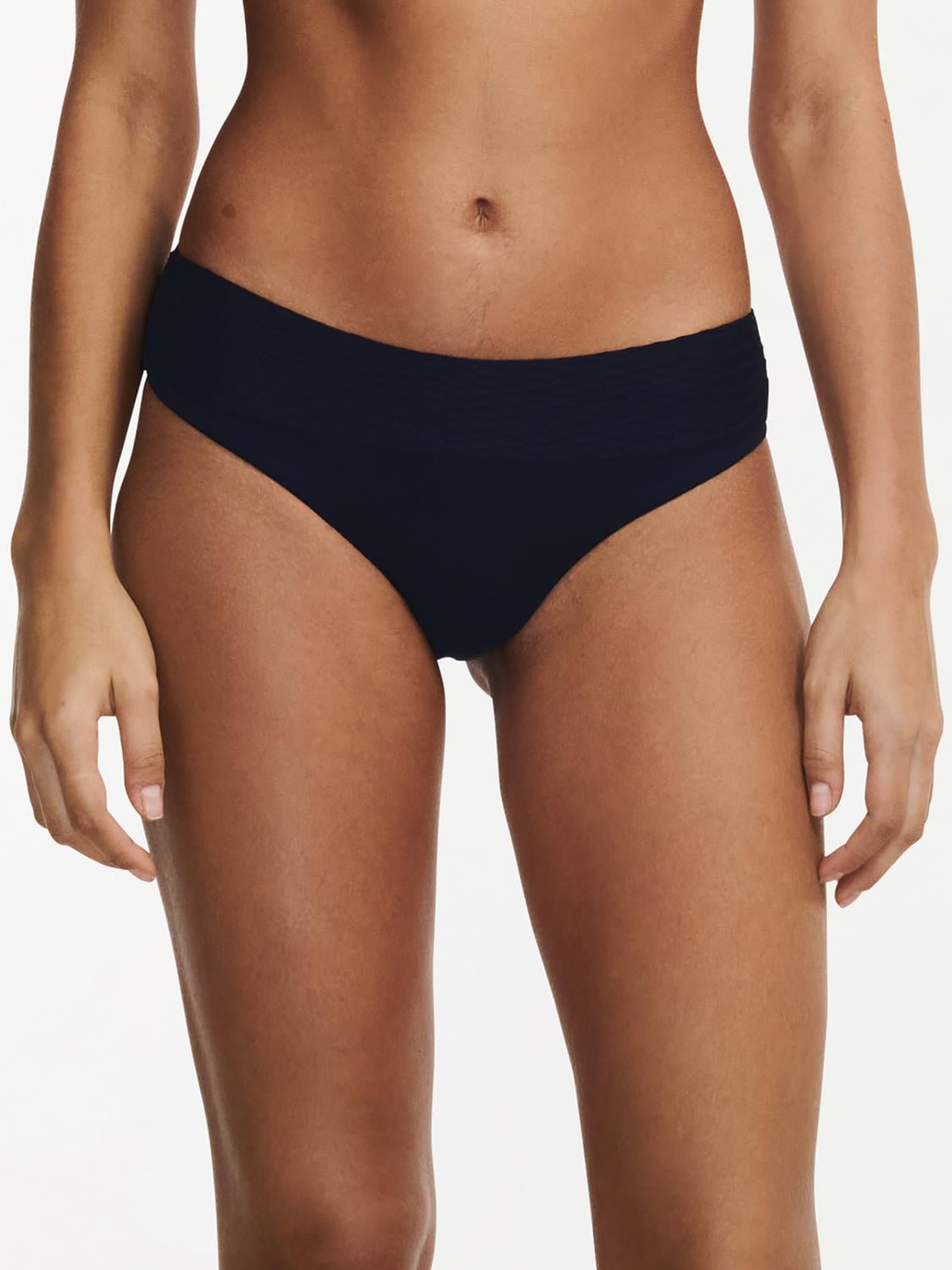 Tai bikinitrusse - Black