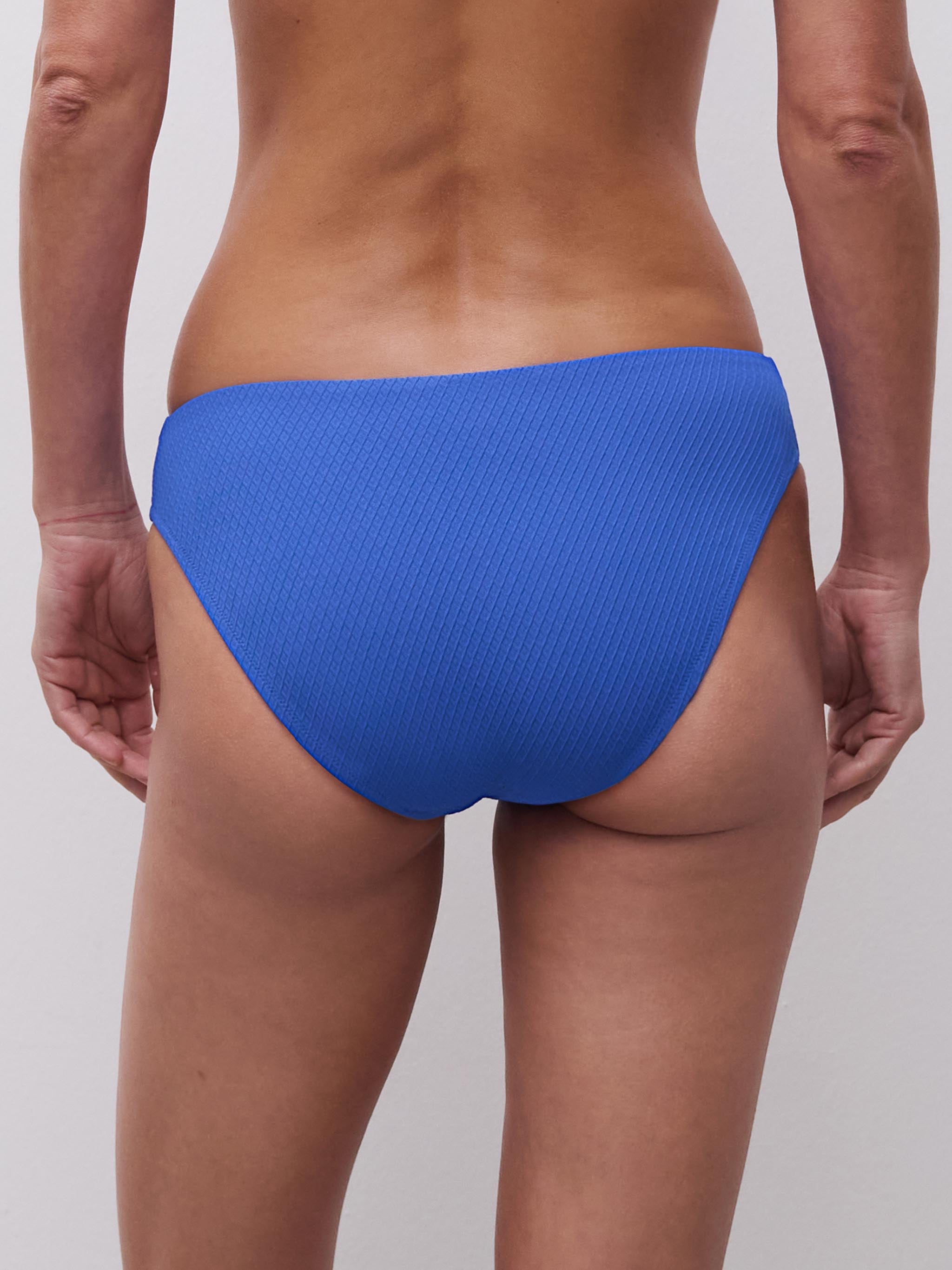 Tai bikinitrusse - ROYAL BLUE