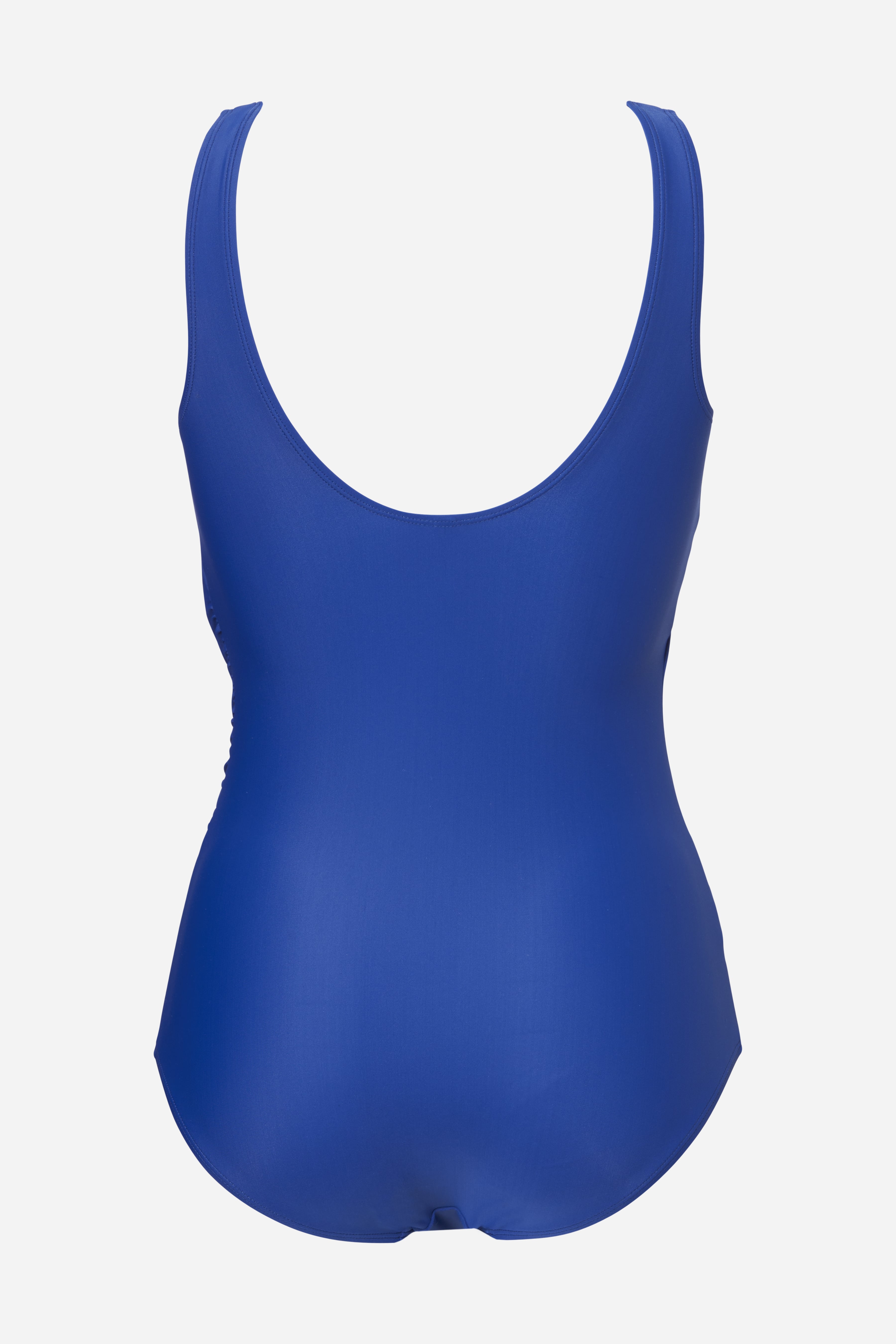 Badedragt med bøjle - Mazarine Blue