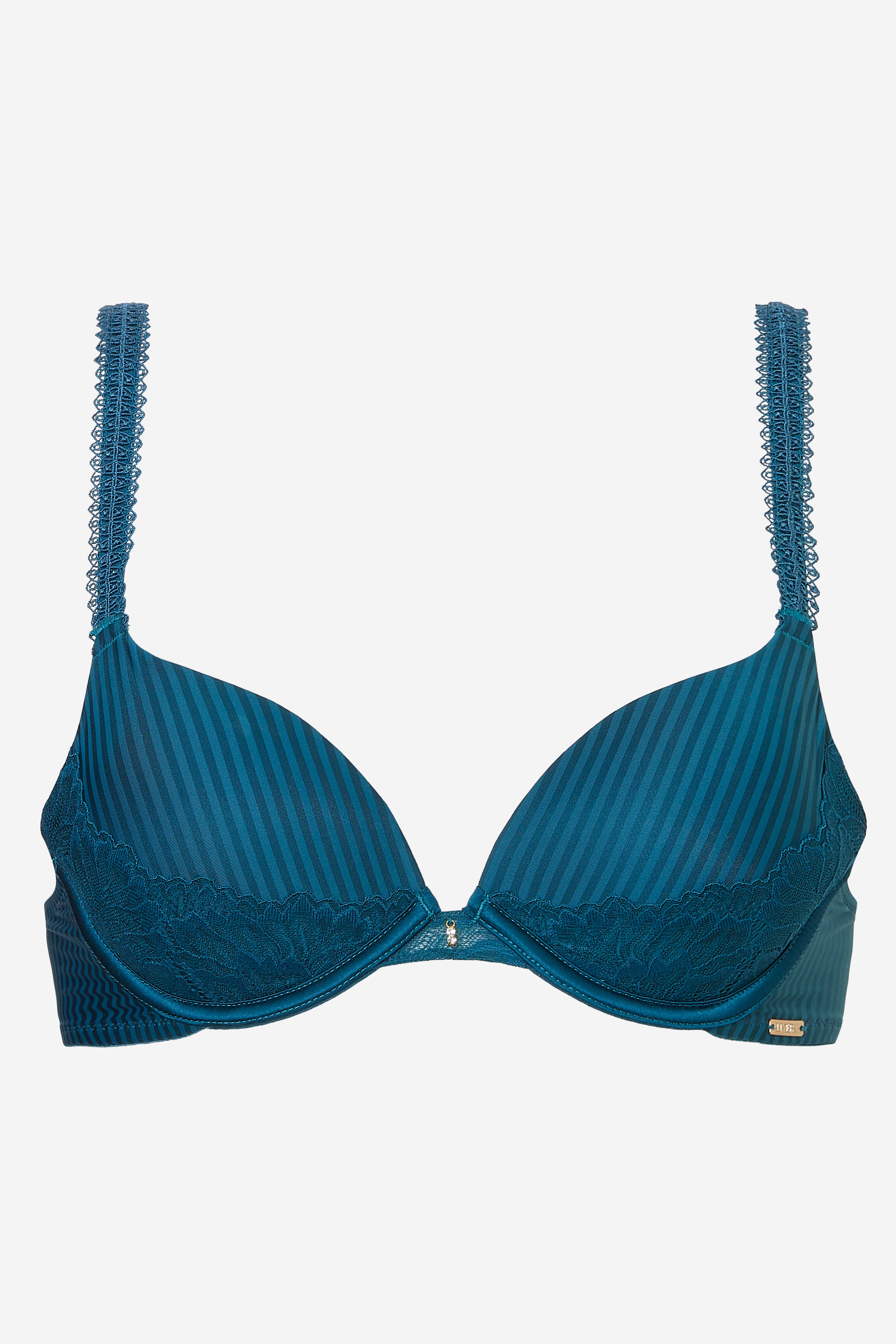 Push-up BH - Oriental Green