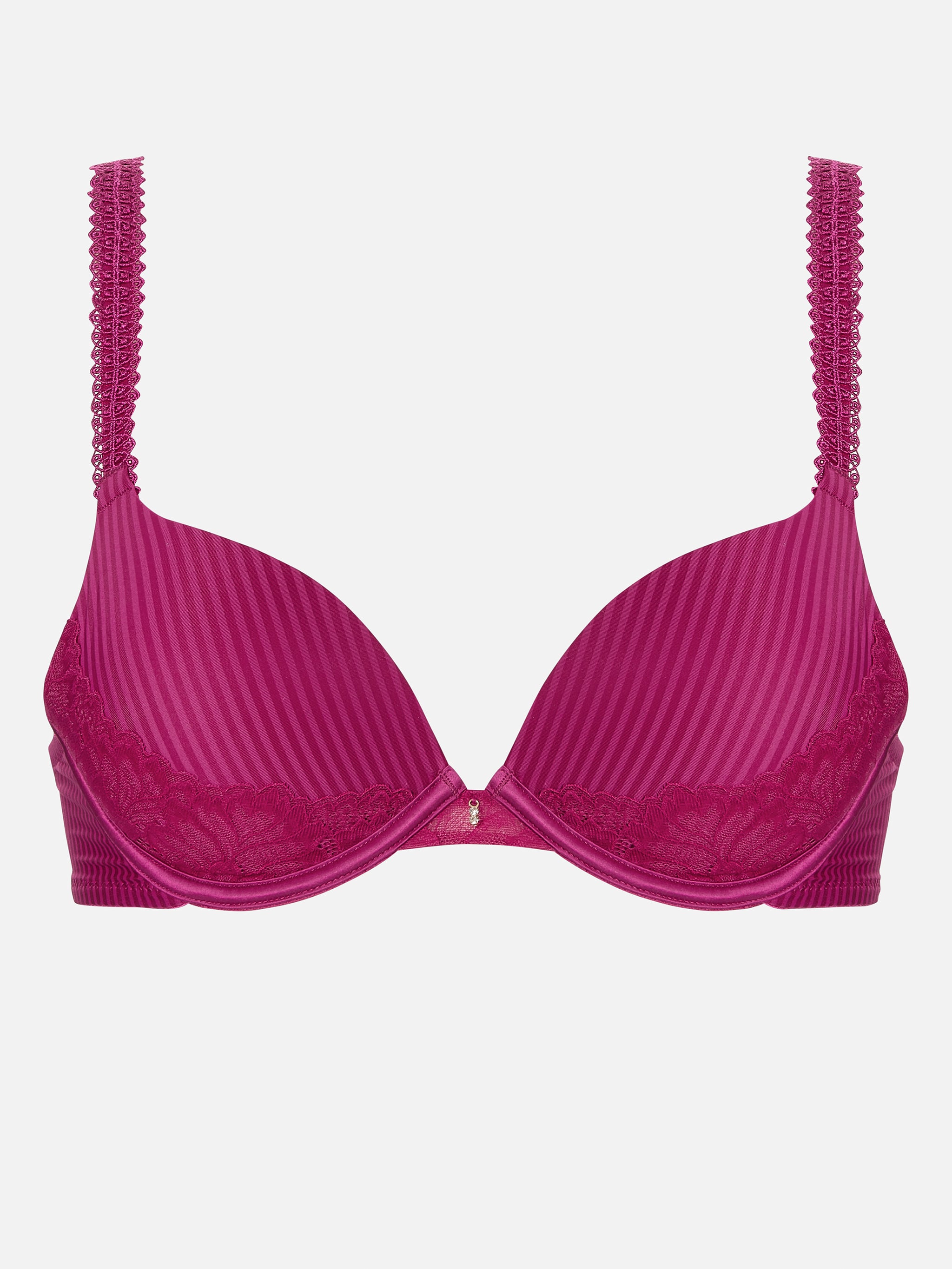 Push-up BH - Sweet cherry