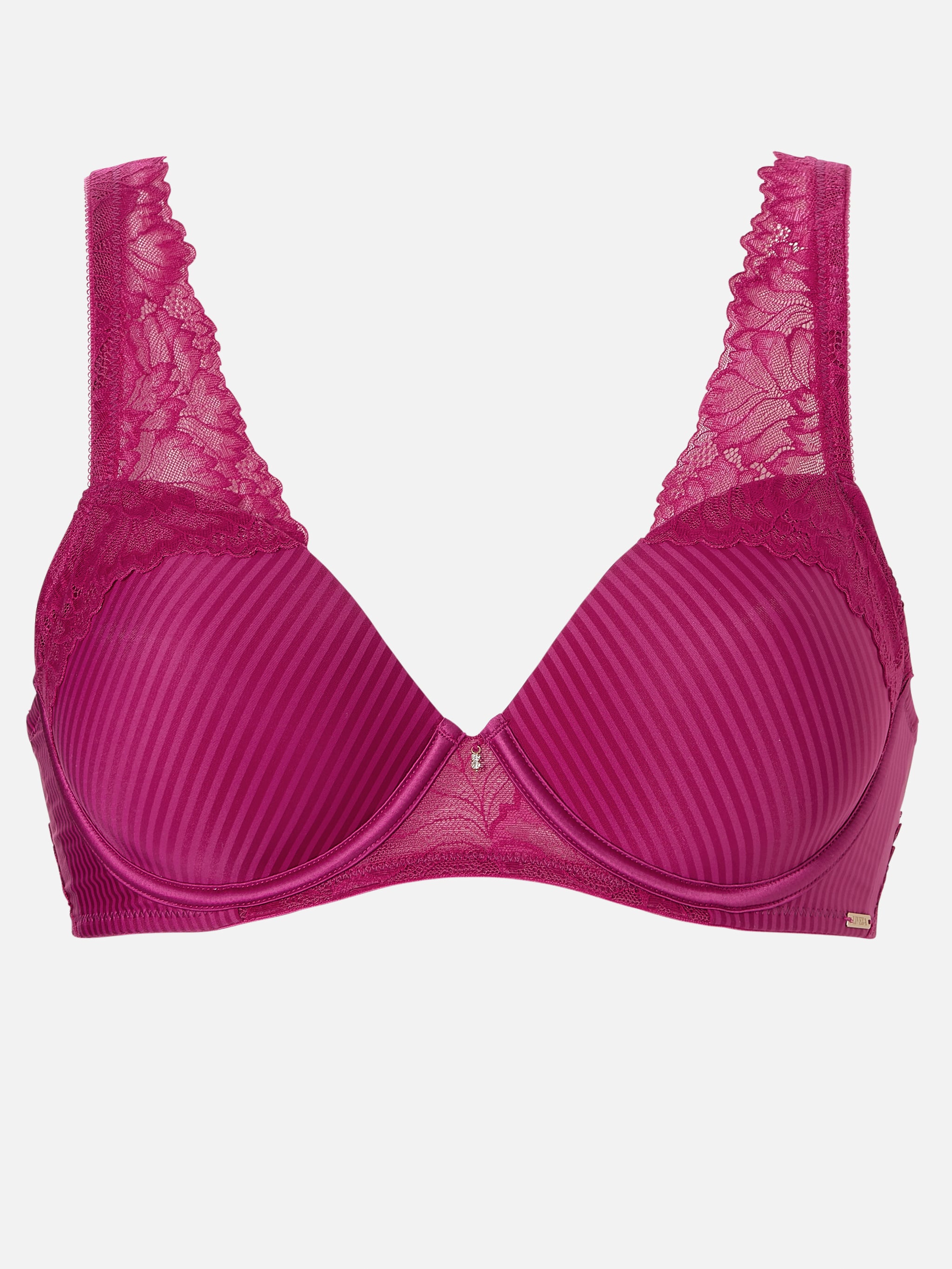 T-shirt BH - Sweet cherry