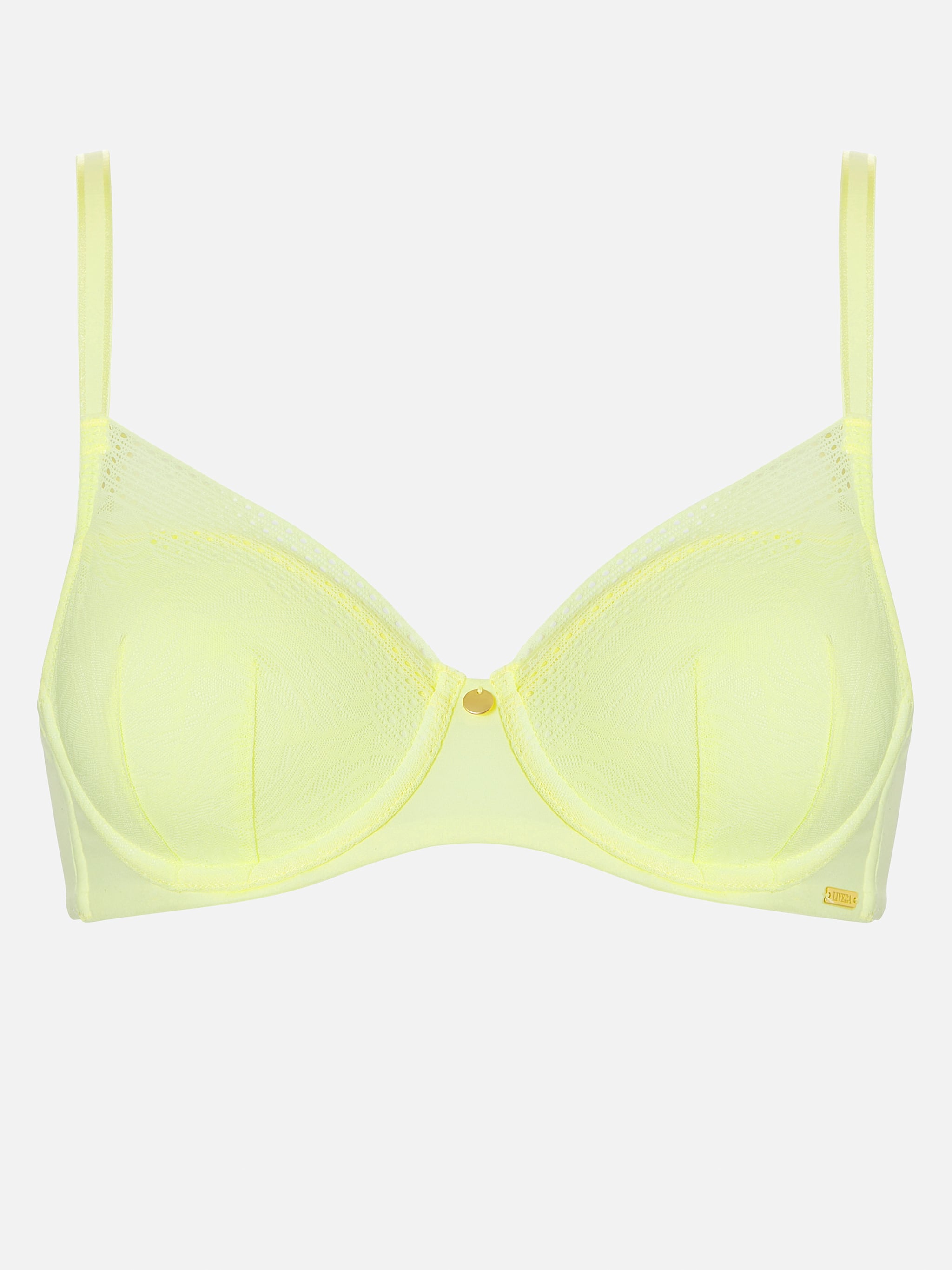 Memory BH - Tender Yellow