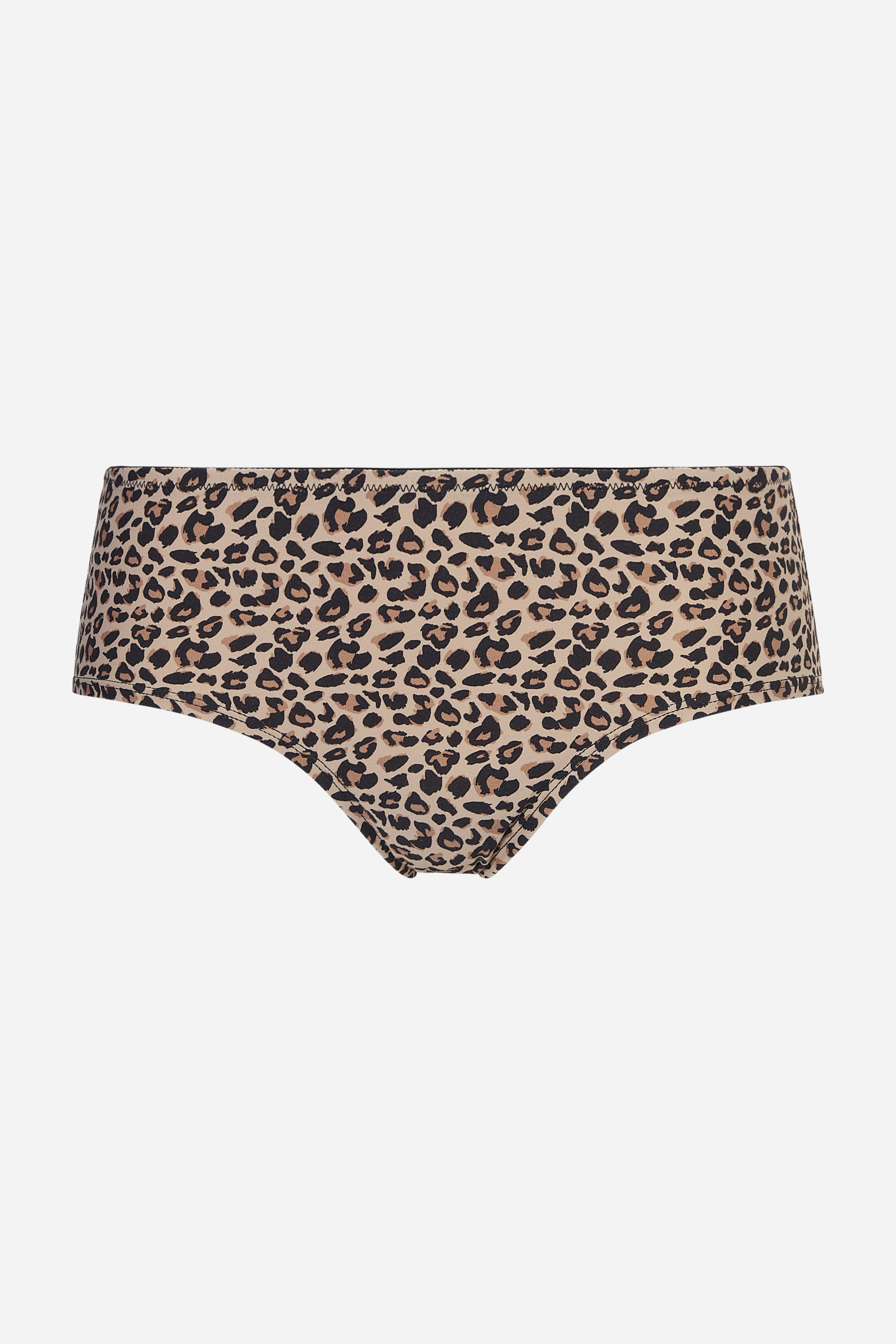 Hipster - Safari leopard