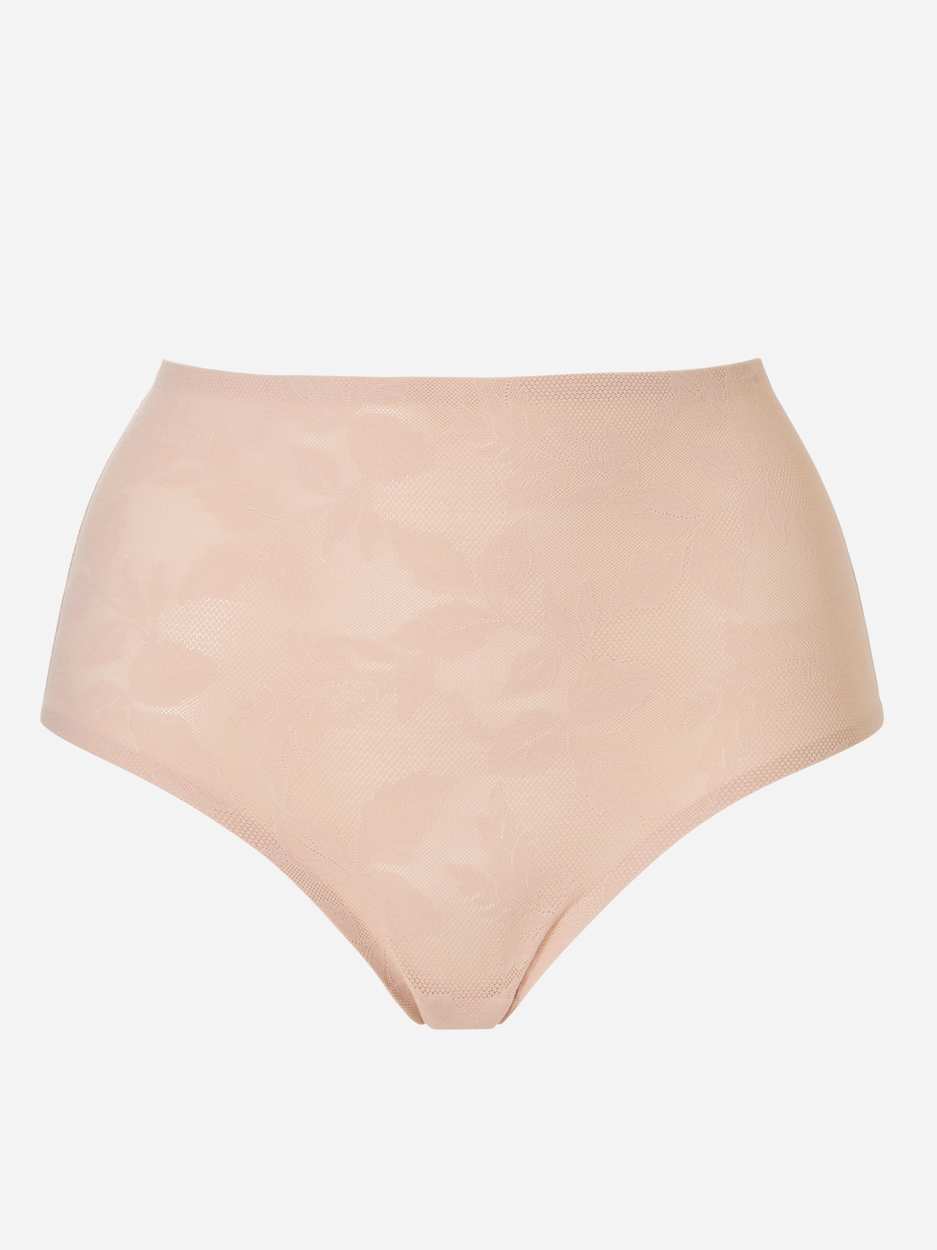 Højtaljet trusse - Polignac