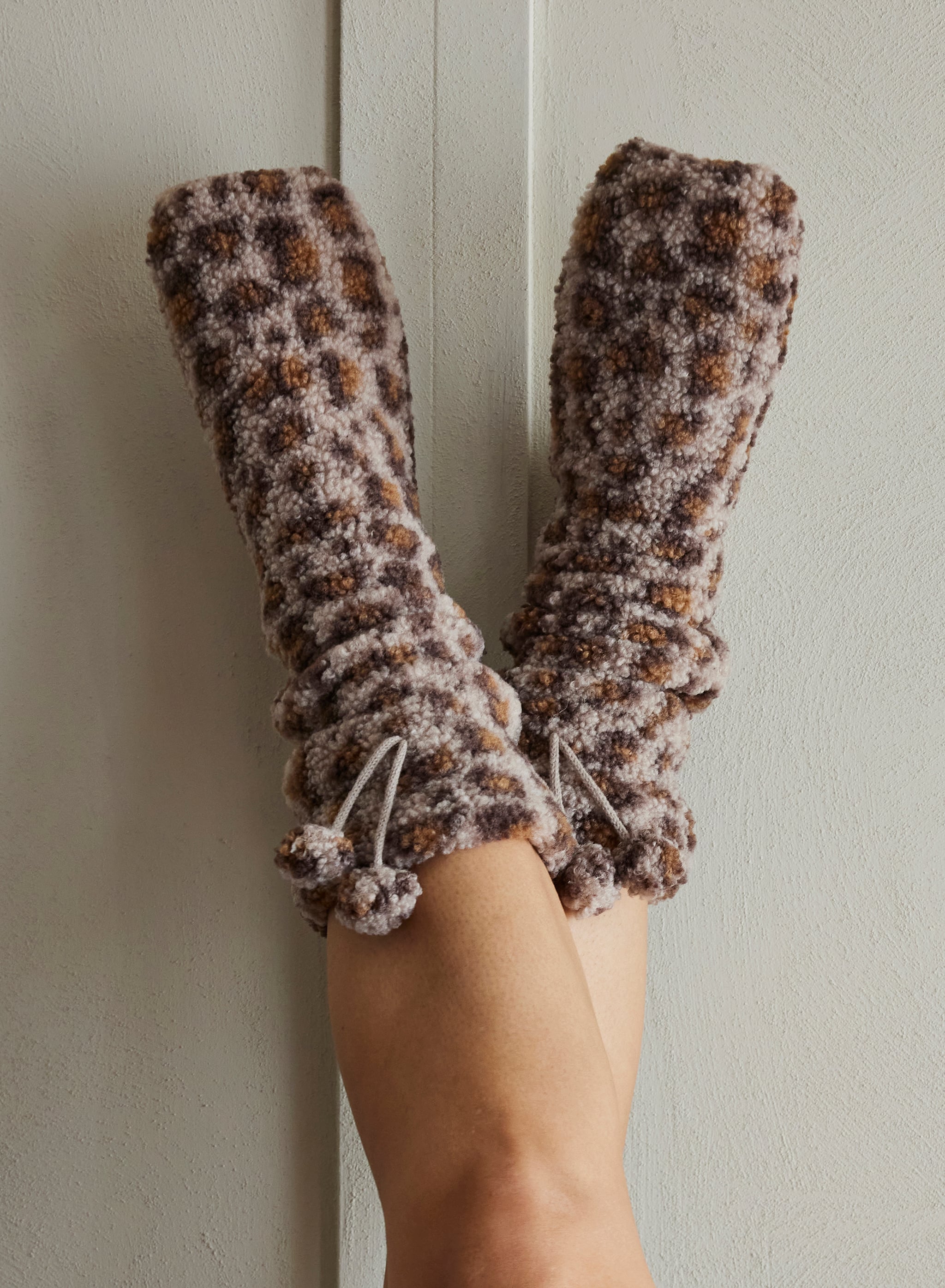 Sokker - Cobblestone Leo